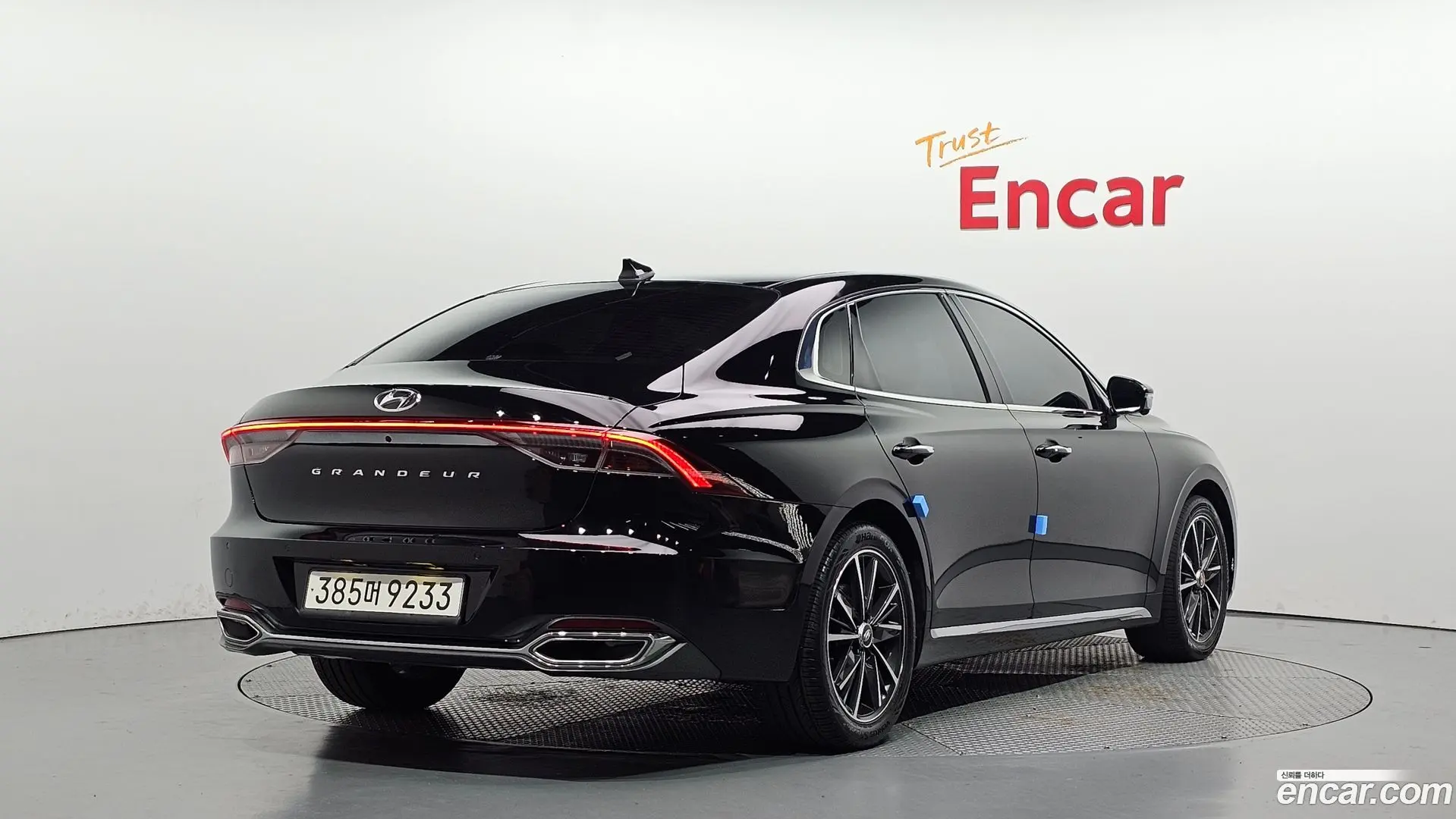 Hyundai Grandeur 2.5