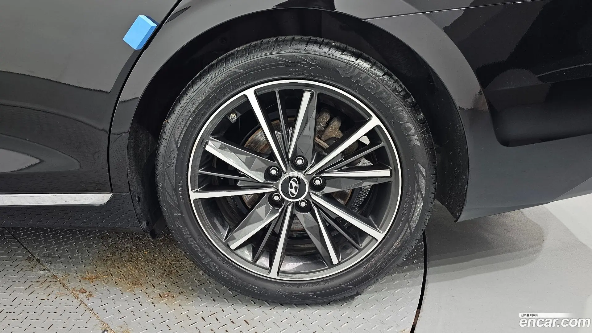 Hyundai Grandeur 2.5