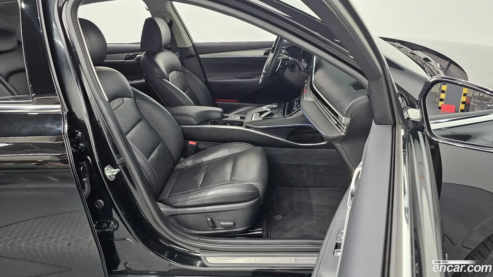 Hyundai Grandeur 2.5