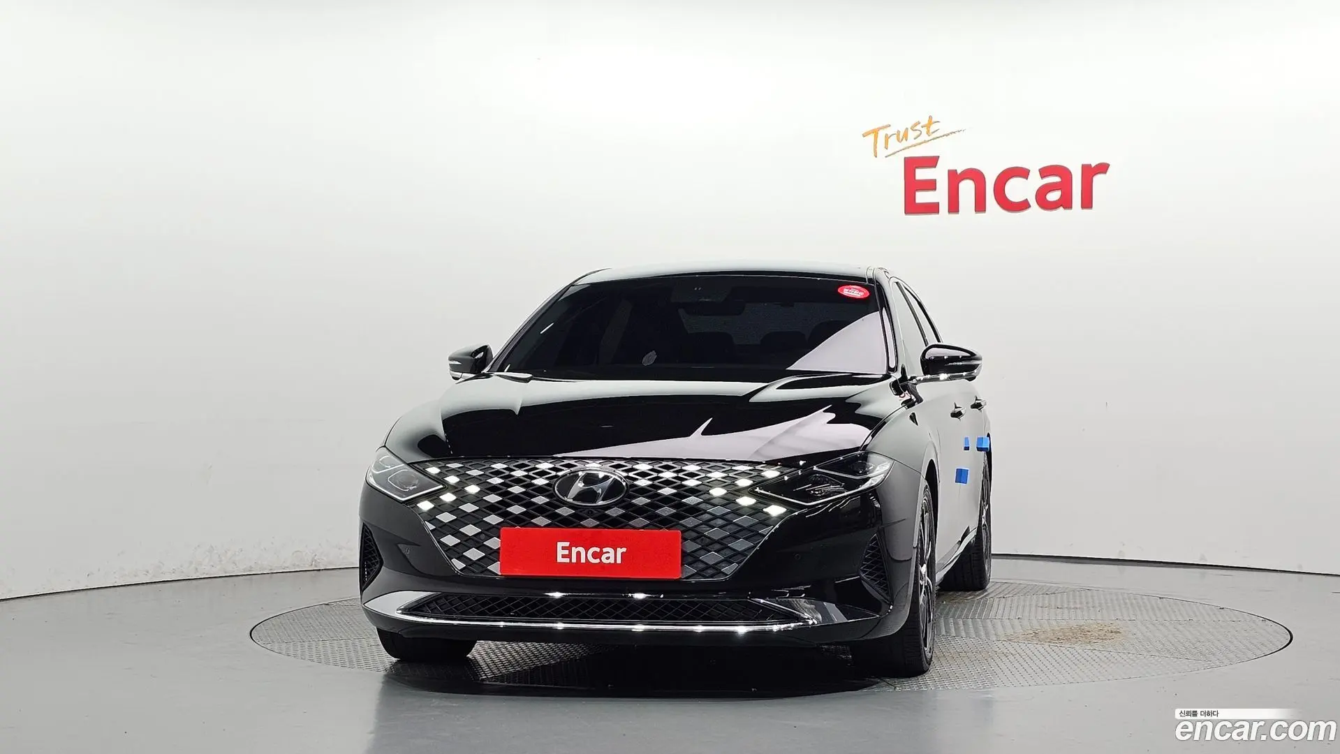 Hyundai Grandeur 2.5
