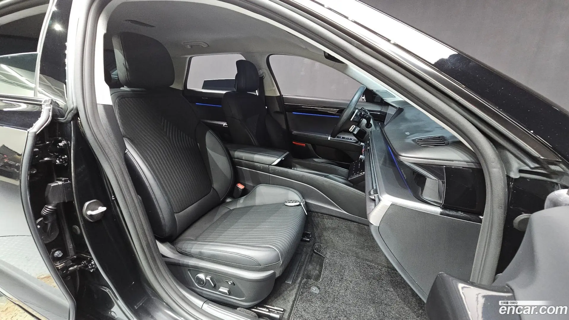 Hyundai Grandeur 2,5 Gasoline 2WD