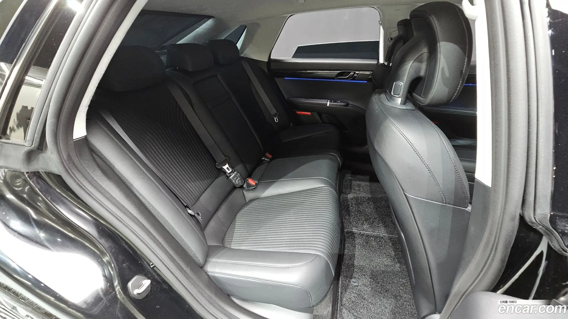 Hyundai Grandeur 2,5 Gasoline 2WD