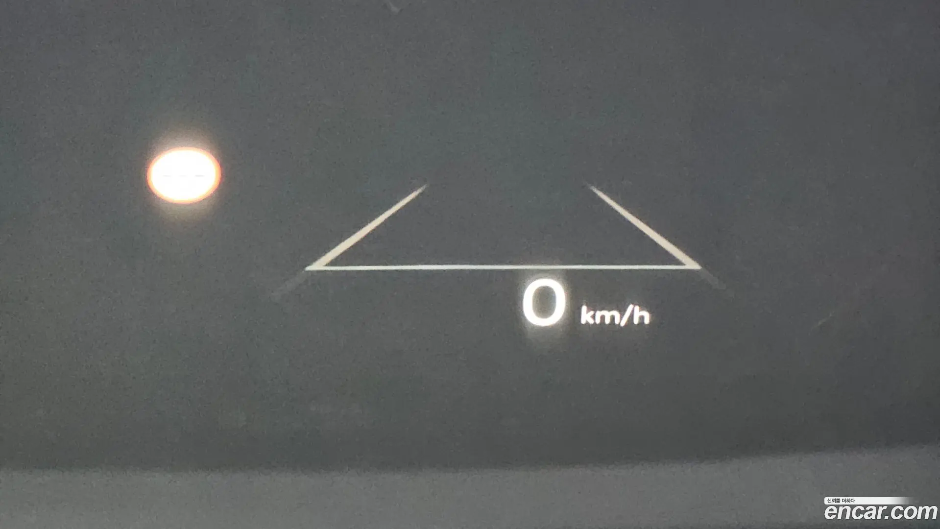 Hyundai Grandeur 2,5 Gasoline 2WD