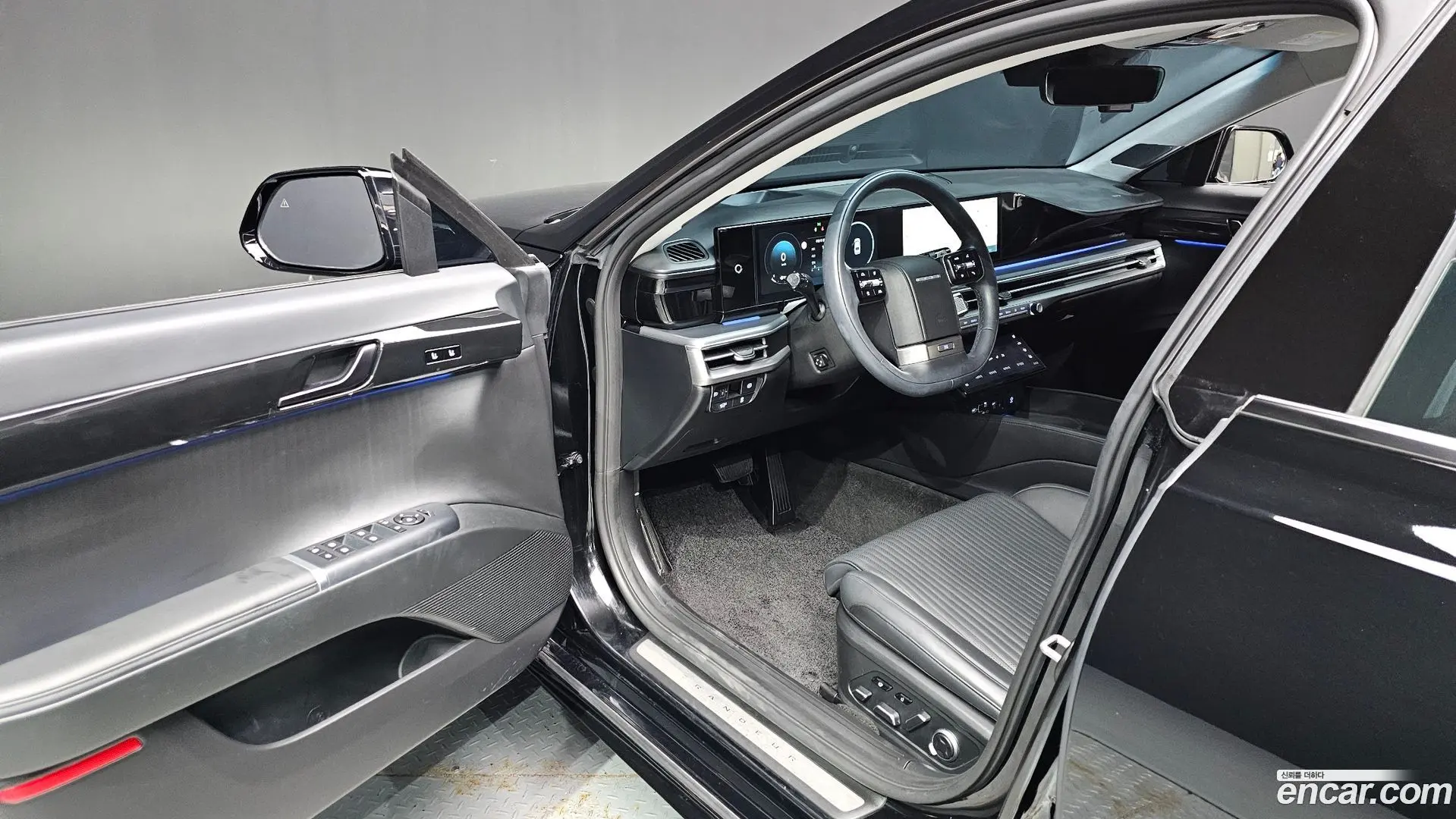 Hyundai Grandeur 2,5 Gasoline 2WD