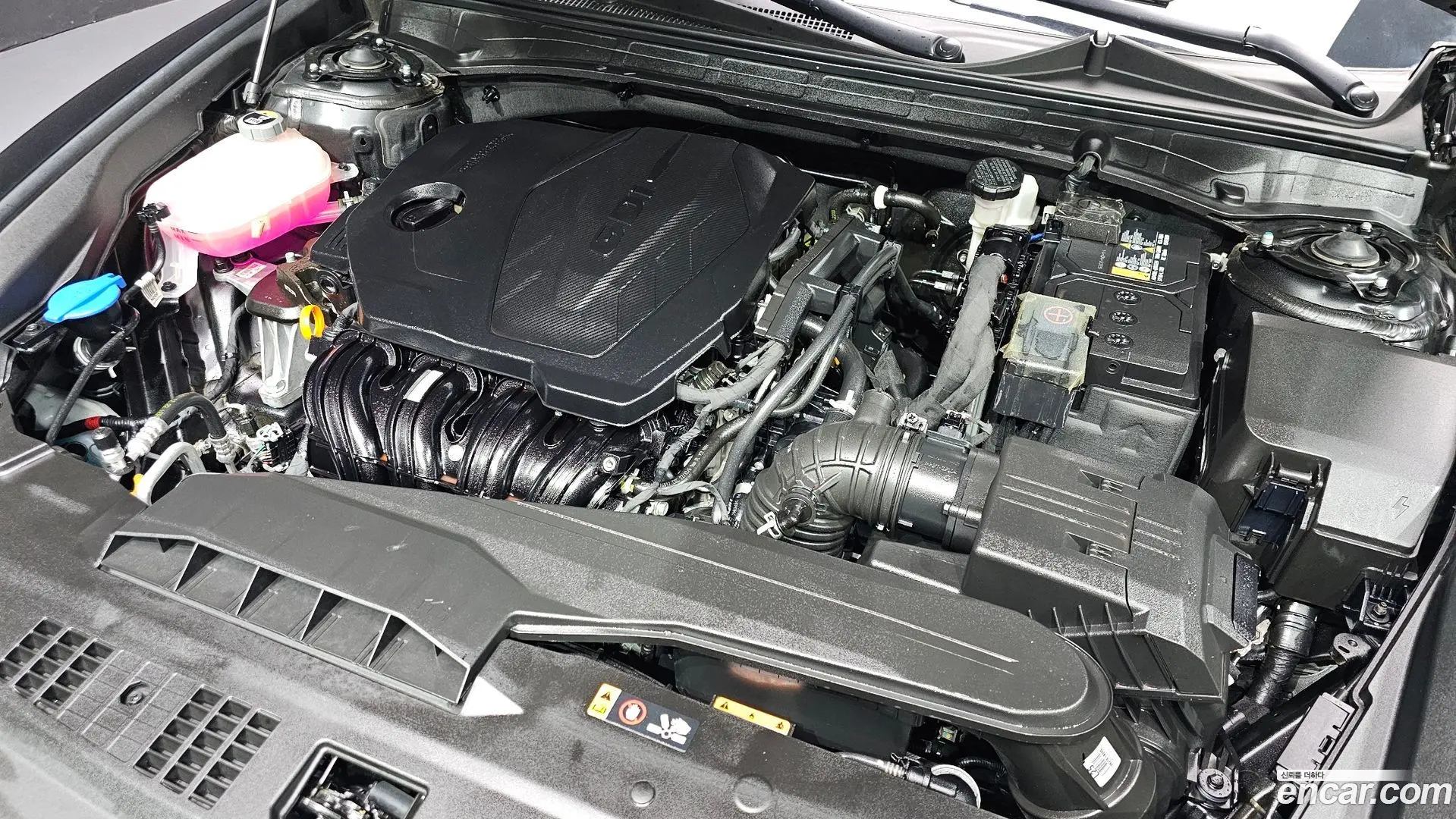 Hyundai Grandeur 2,5 Gasoline 2WD