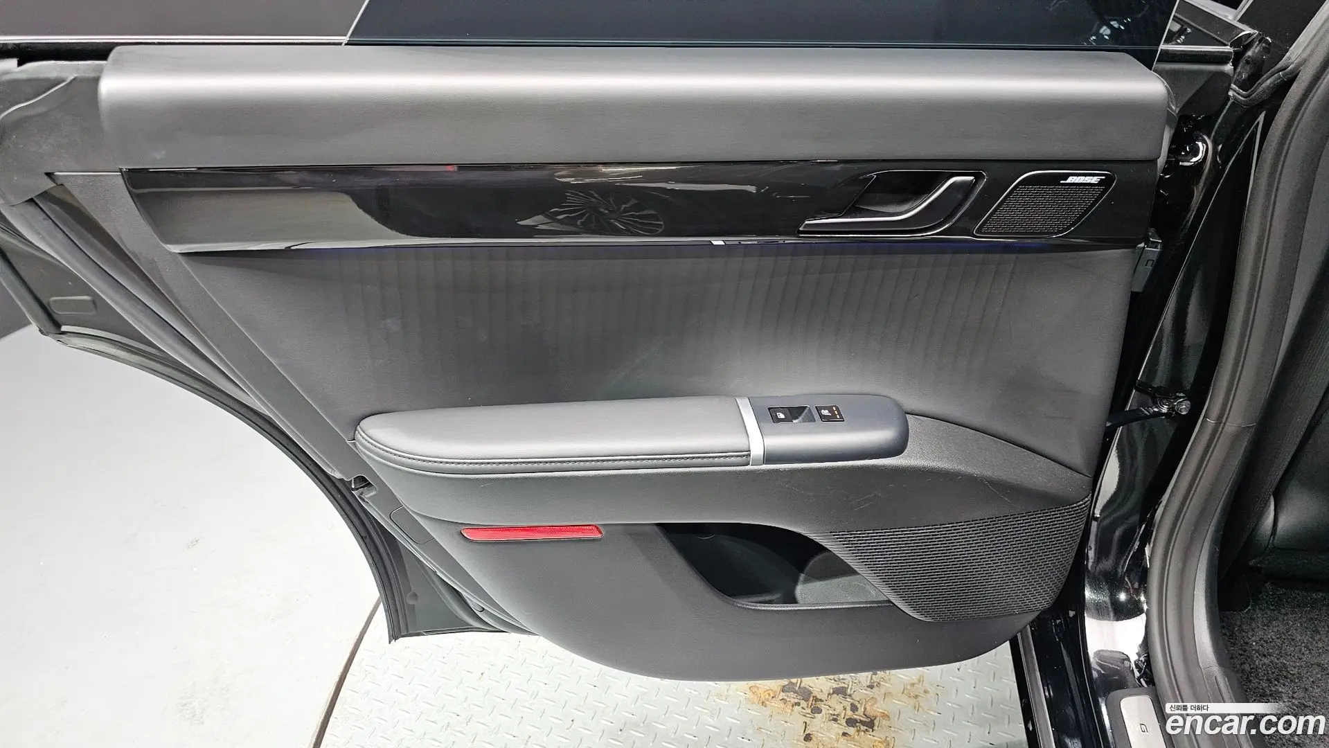 Hyundai Grandeur 2,5 Gasoline 2WD