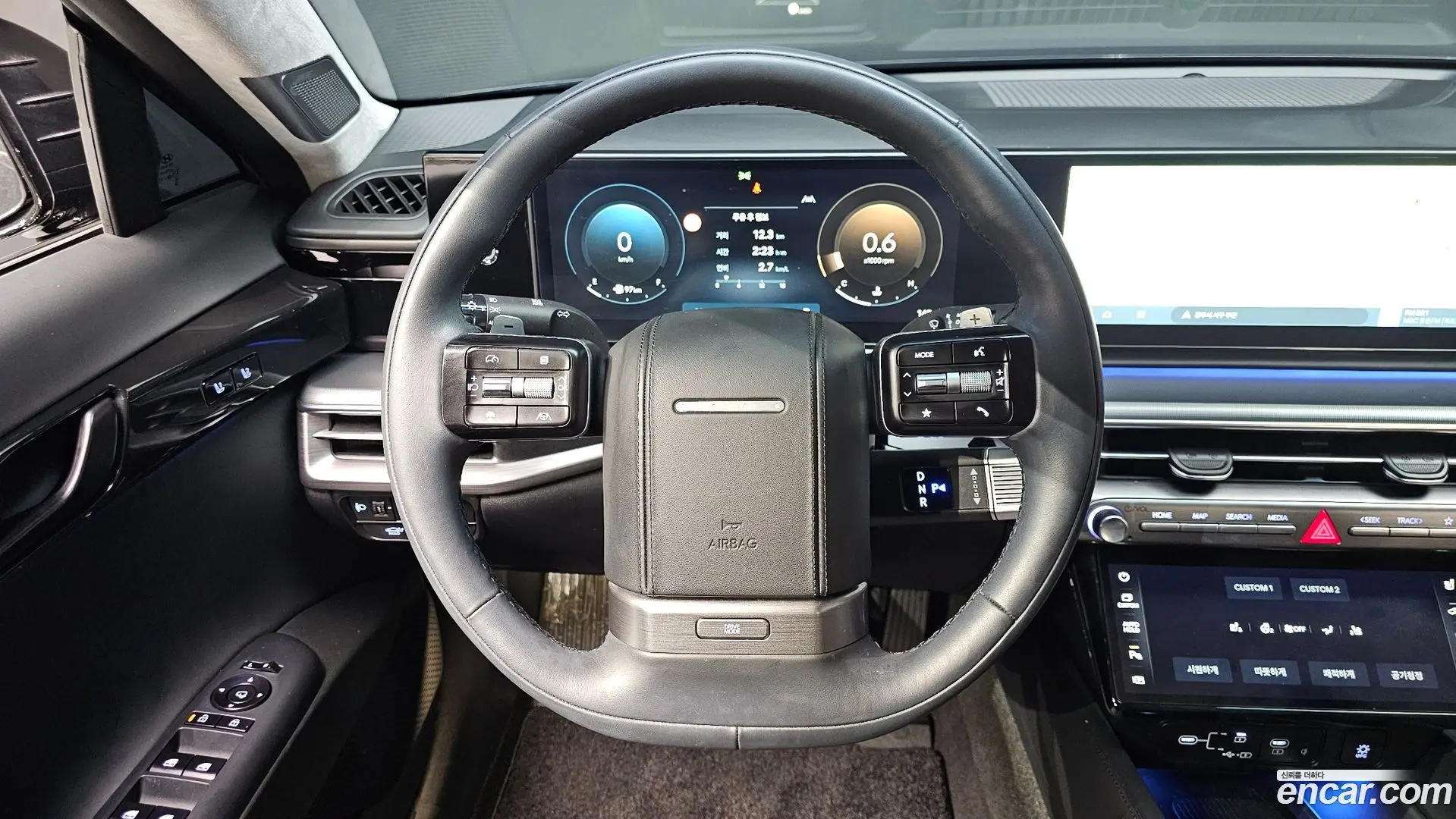 Hyundai Grandeur 2,5 Gasoline 2WD
