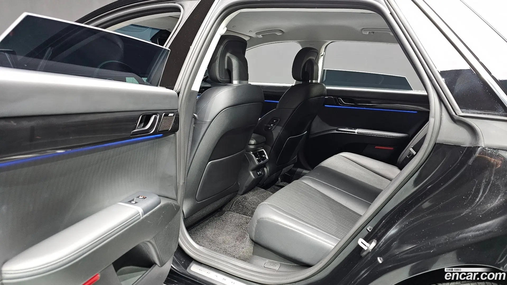 Hyundai Grandeur 2,5 Gasoline 2WD