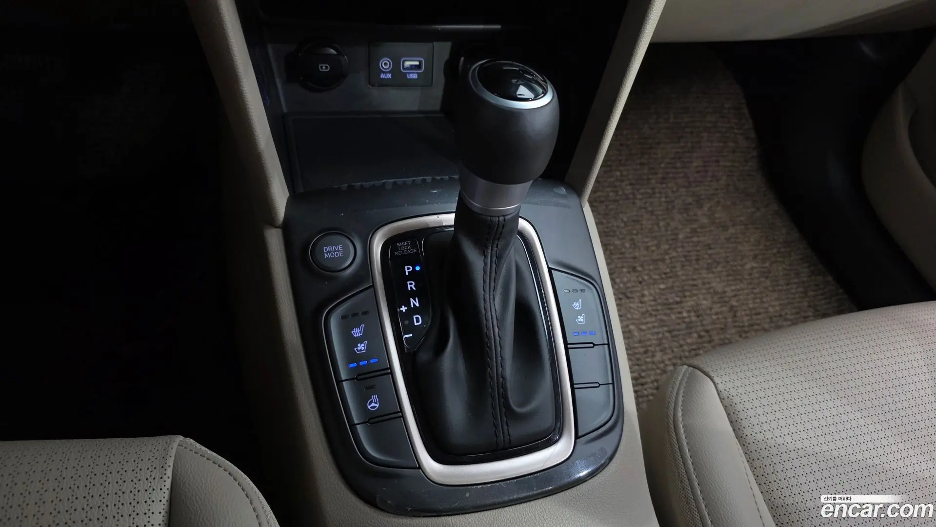 Hyundai Kona 1.6 Turbo 2WD