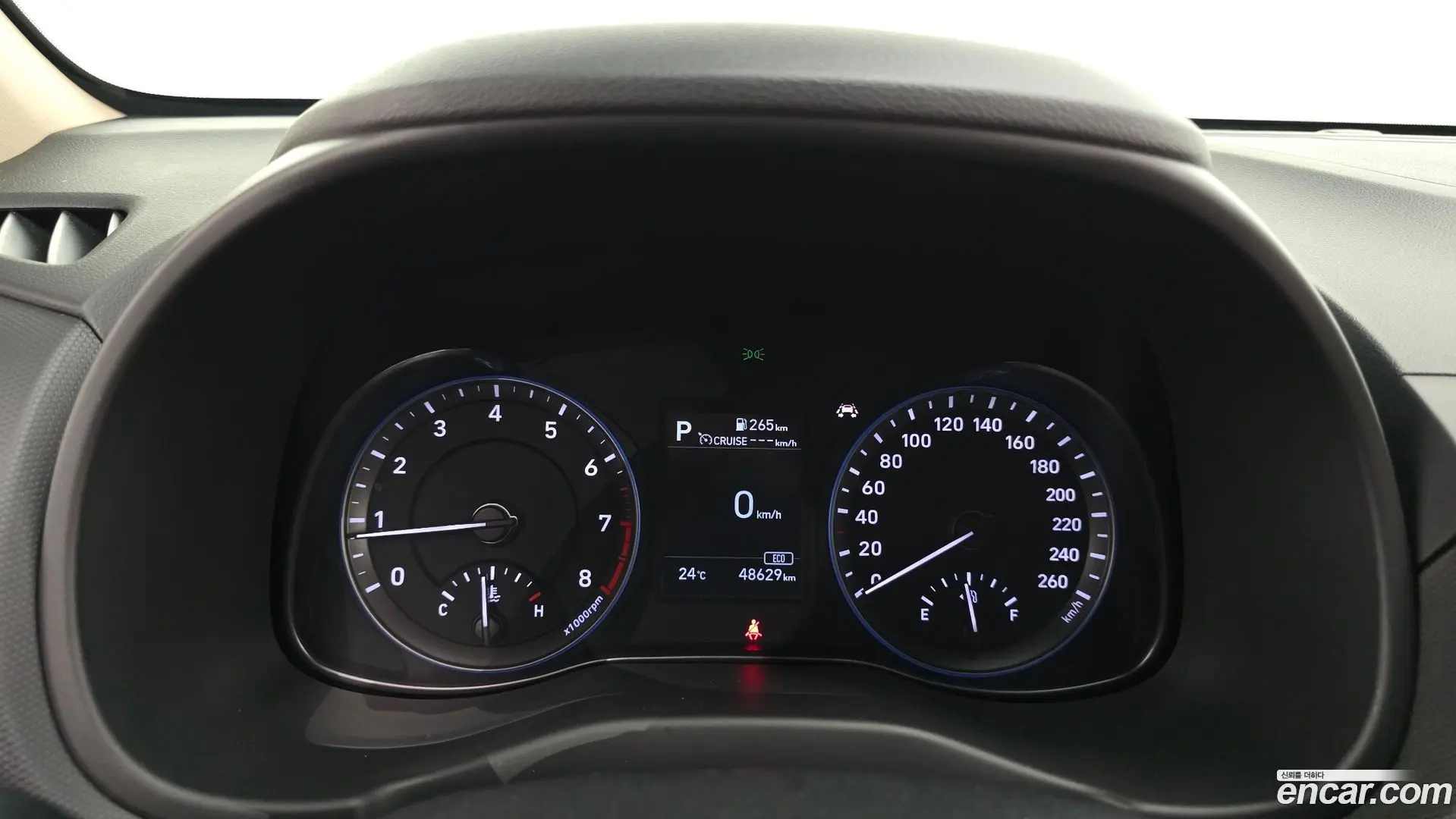 Hyundai Kona 1.6 Turbo 2WD