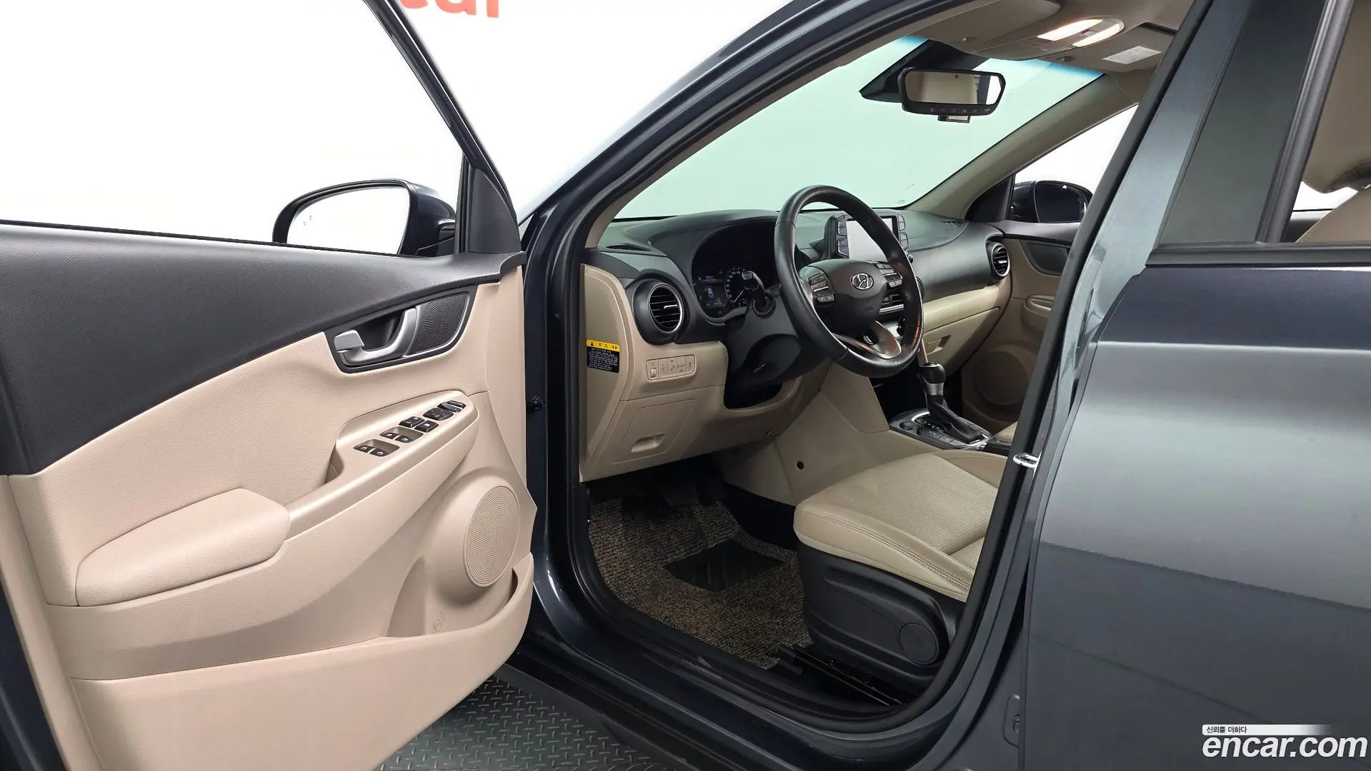 Hyundai Kona 1.6 Turbo 2WD