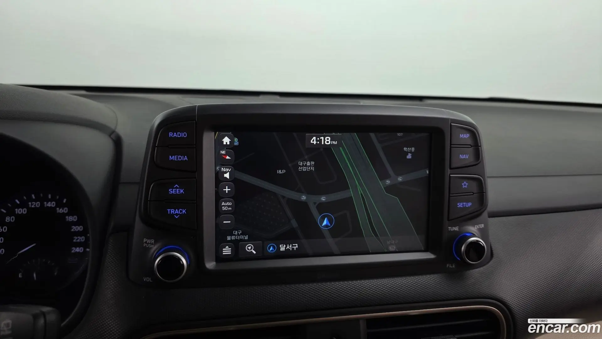 Hyundai Kona 1.6 Turbo 2WD