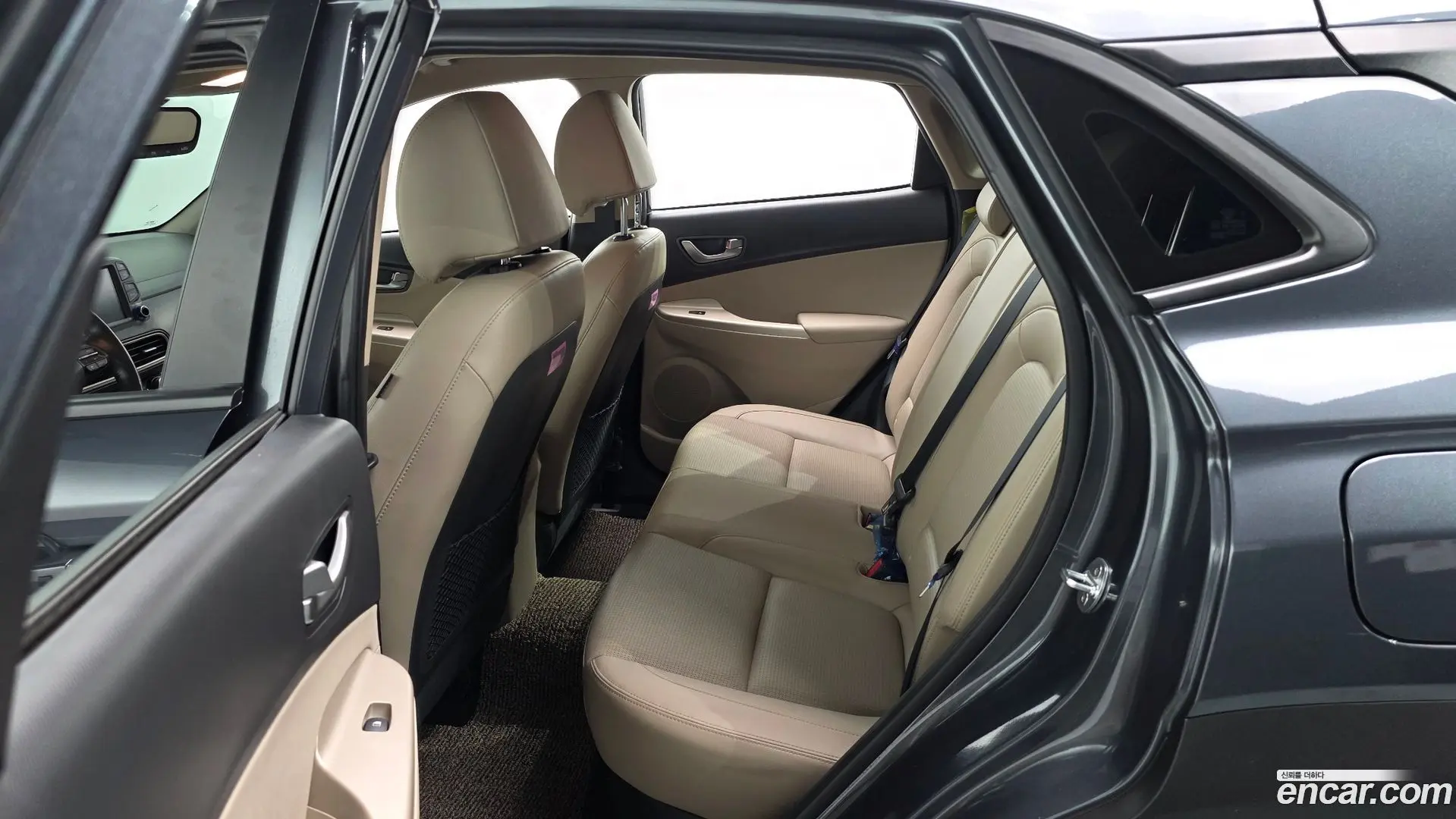 Hyundai Kona 1.6 Turbo 2WD