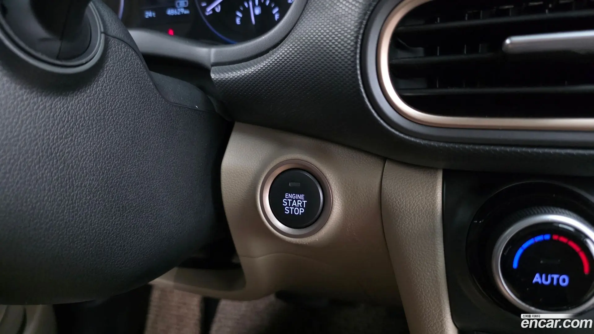 Hyundai Kona 1.6 Turbo 2WD