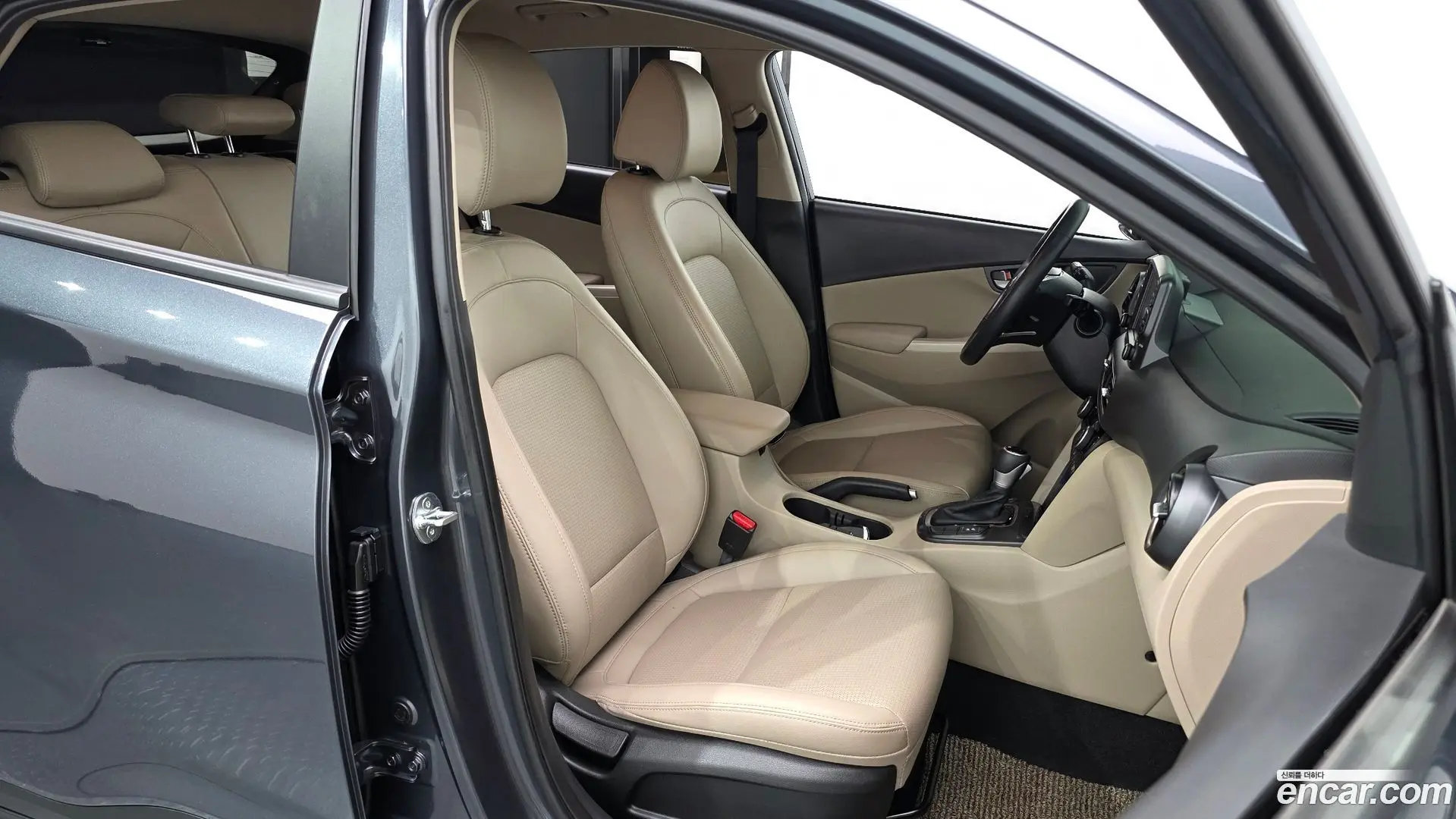 Hyundai Kona 1.6 Turbo 2WD