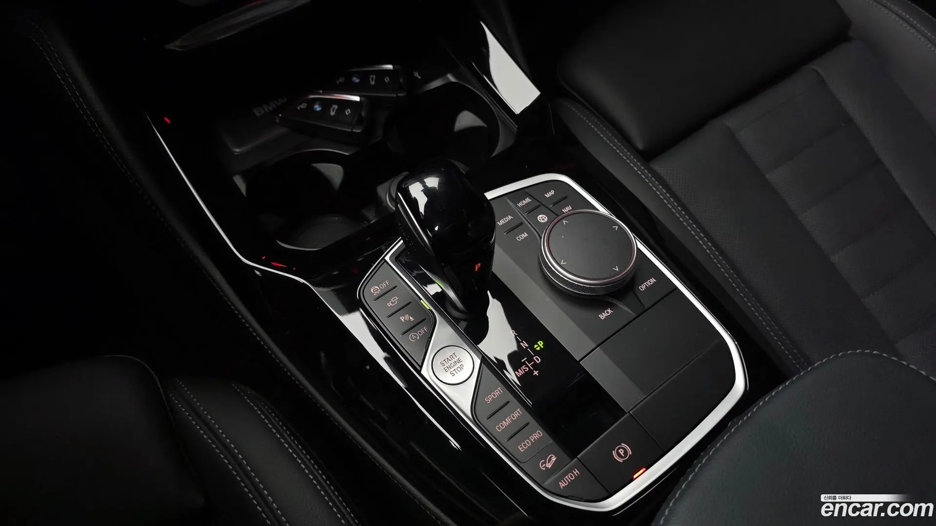 BMW X4 xDrive M40i 2024