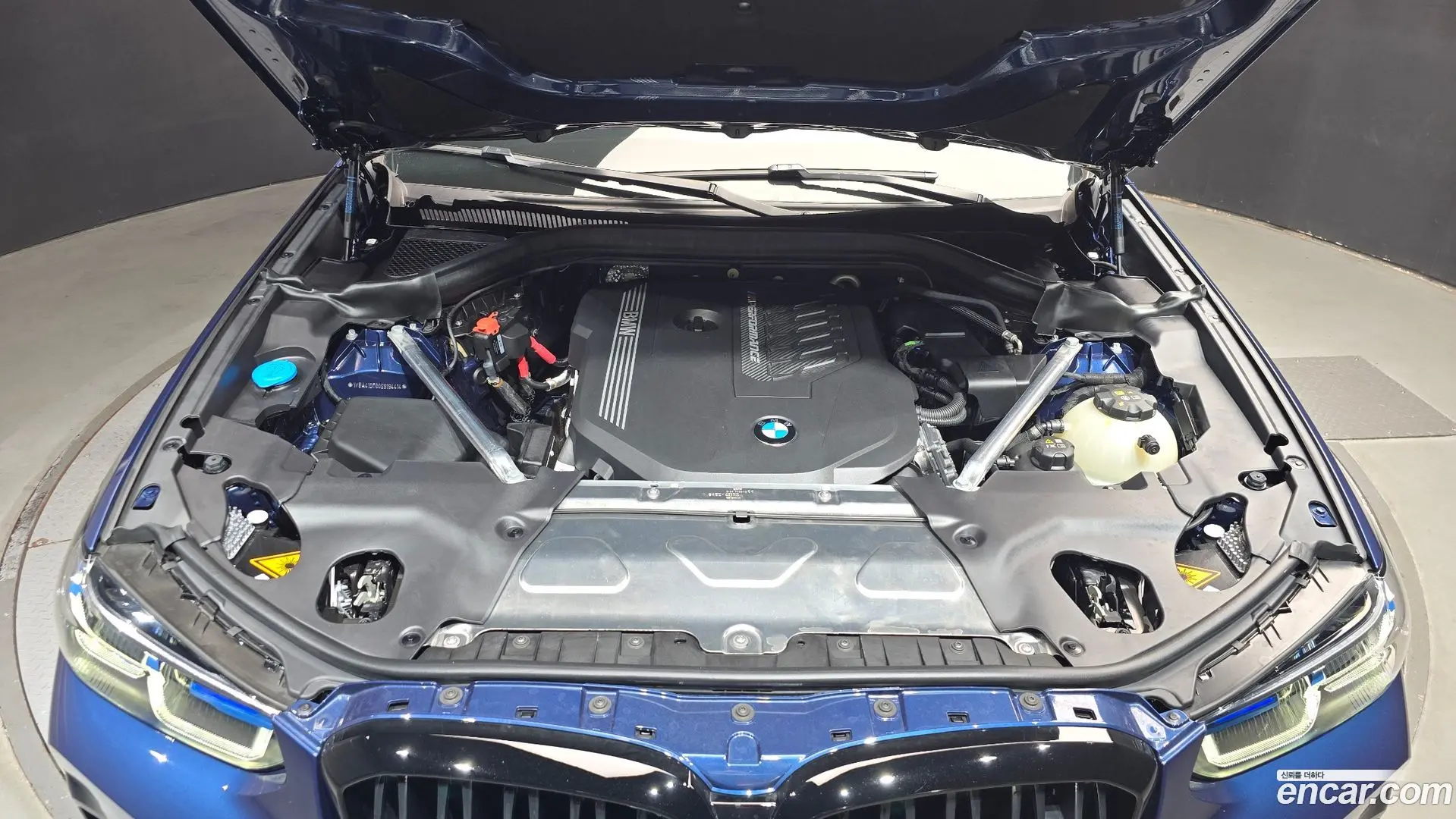 BMW X4 xDrive M40i 2024