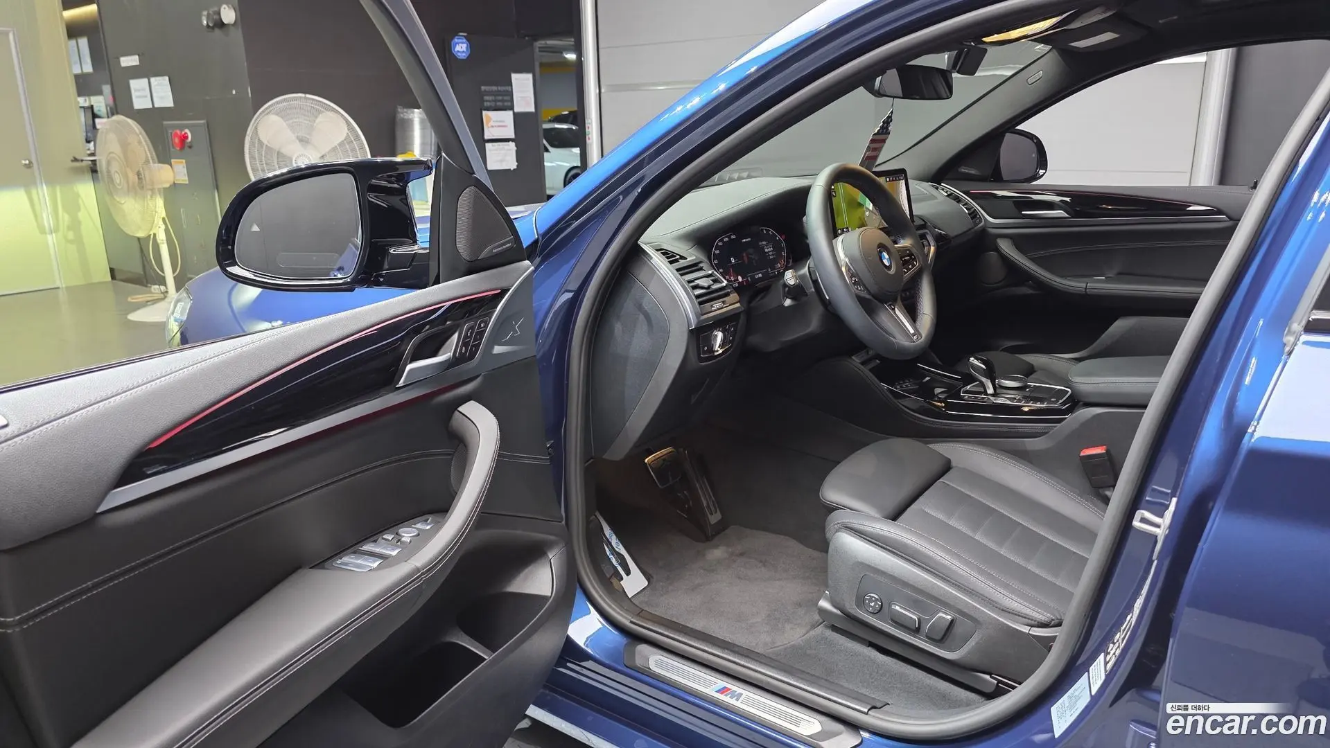 BMW X4 xDrive M40i 2024