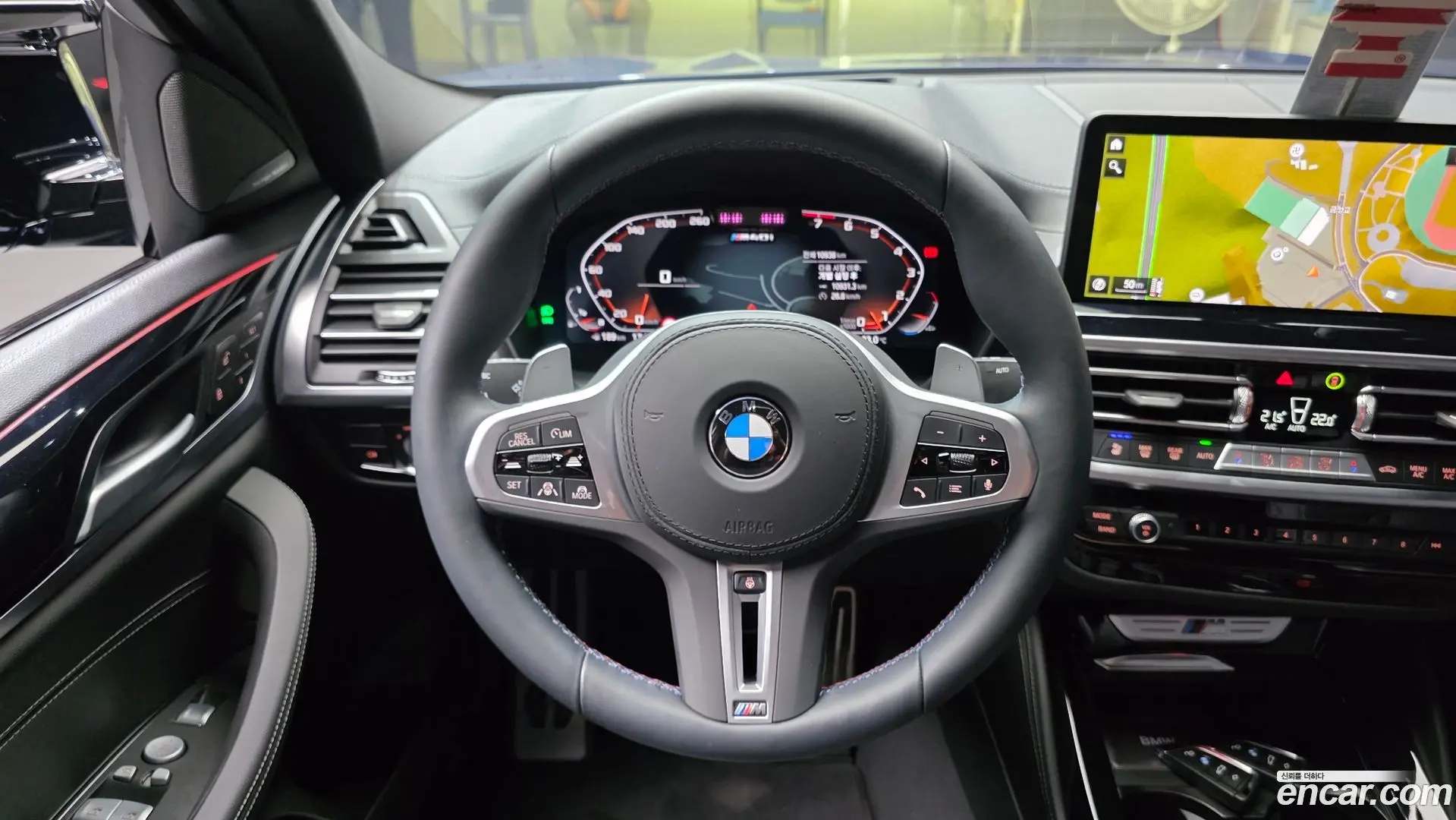 BMW X4 xDrive M40i 2024