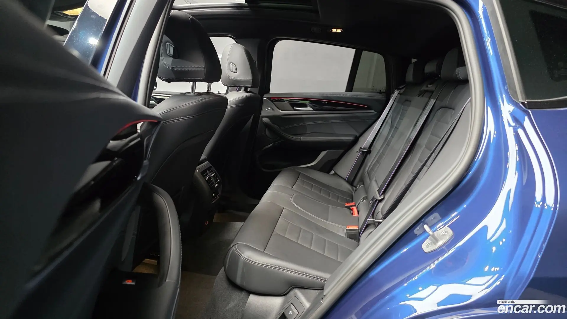 BMW X4 xDrive M40i 2024