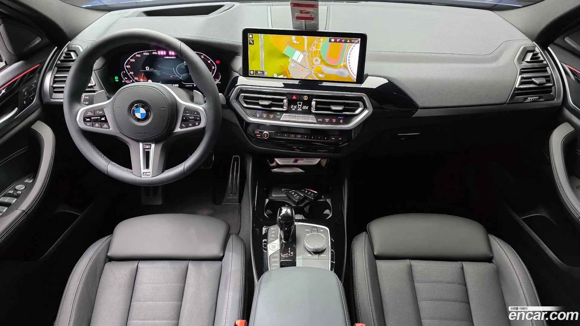 BMW X4 xDrive M40i 2024