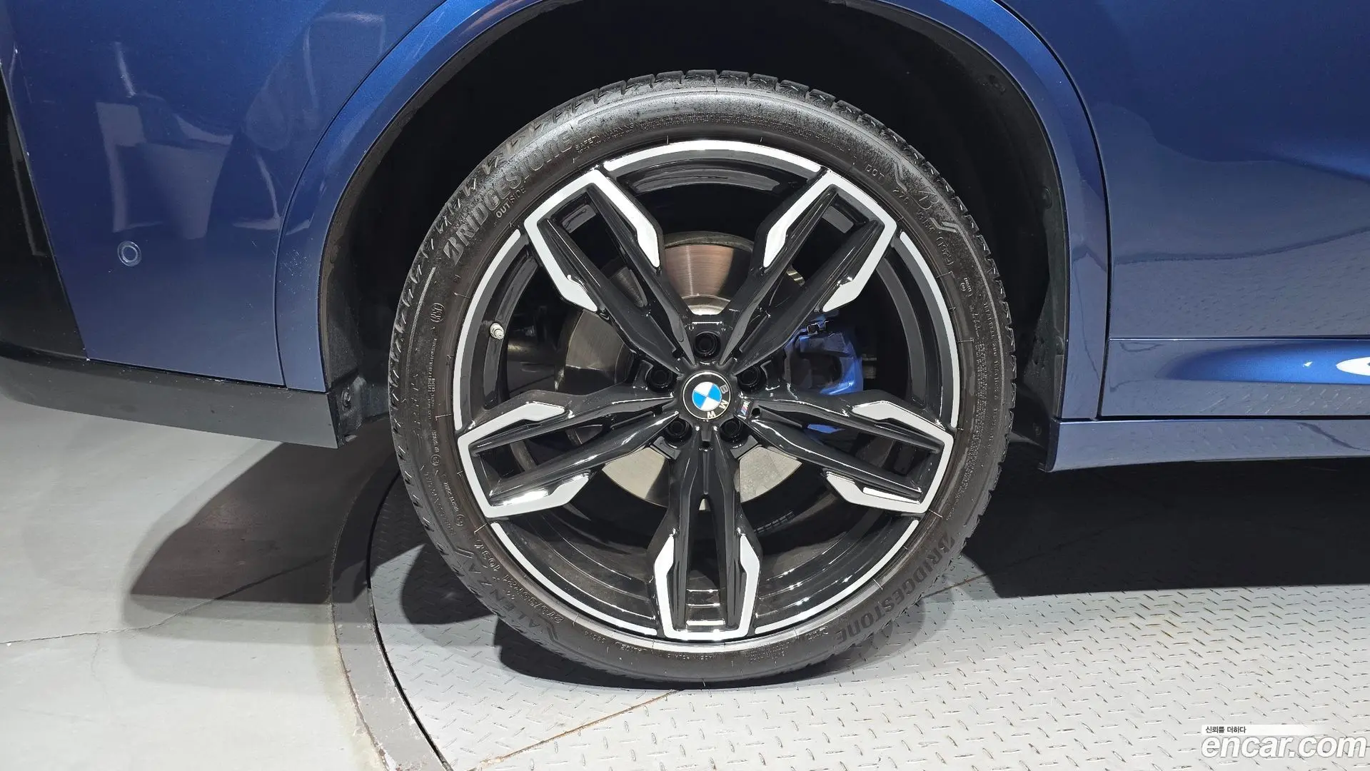 BMW X4 xDrive M40i 2024