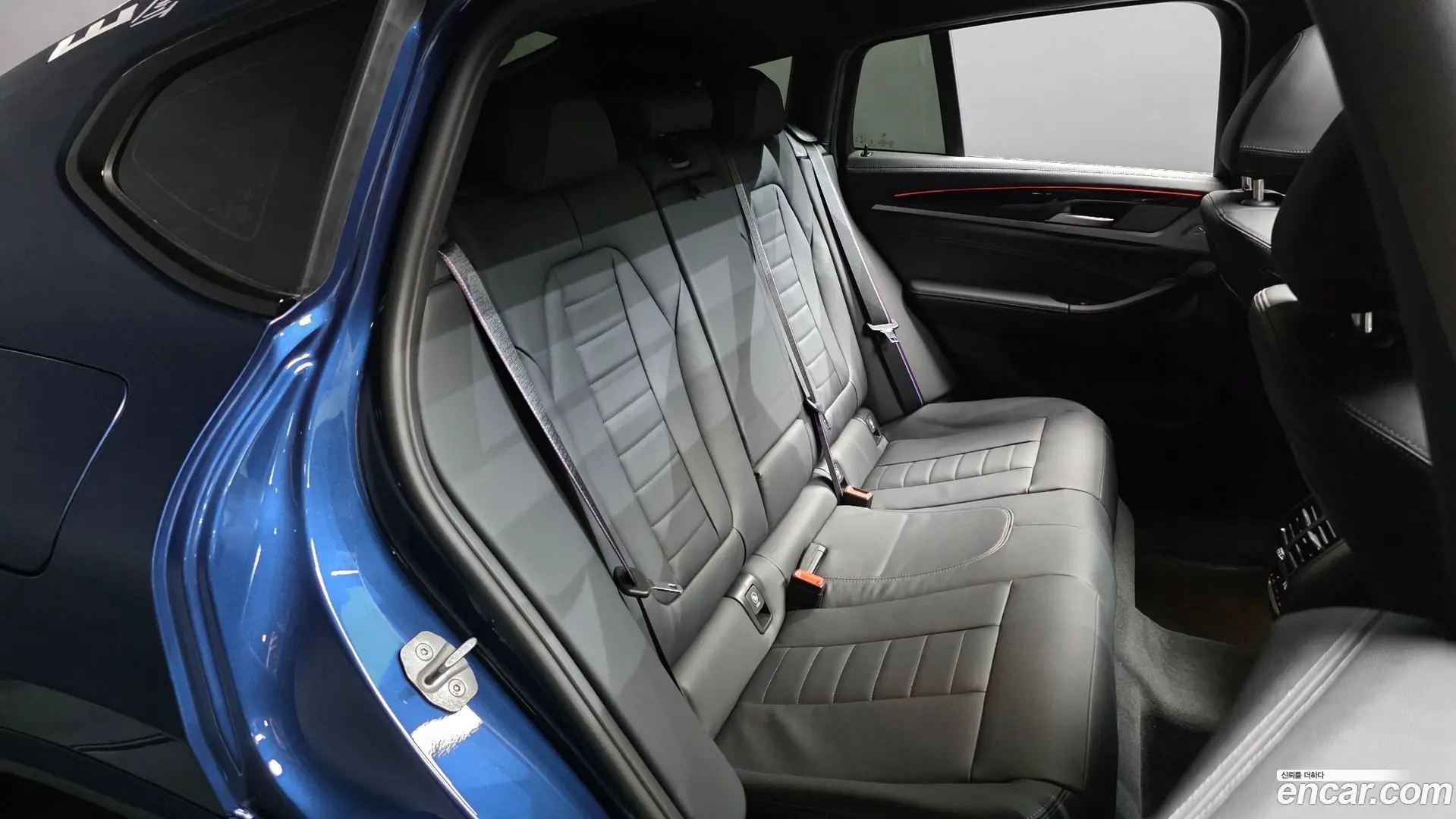 BMW X4 xDrive M40i 2024