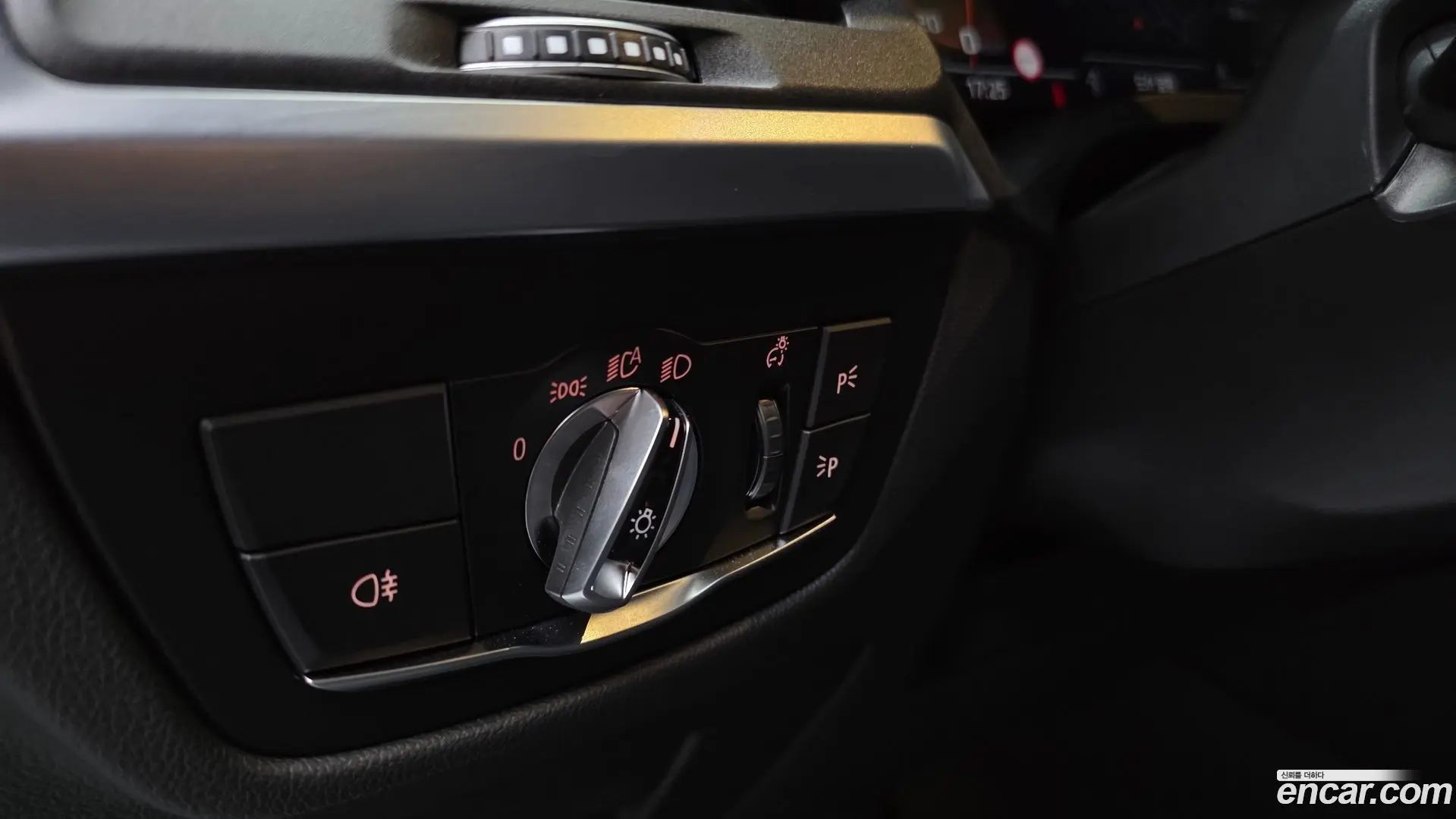 BMW X4 xDrive M40i 2024