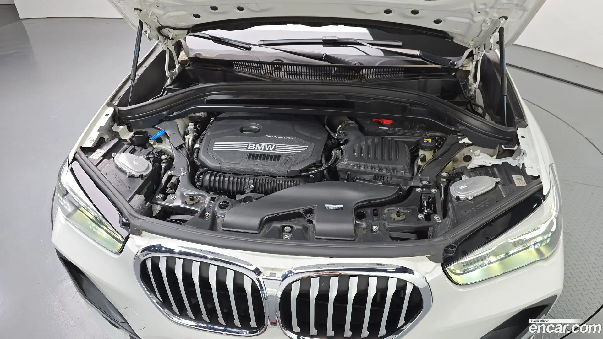 BMW X1 xDrive 20i xLine 2023
