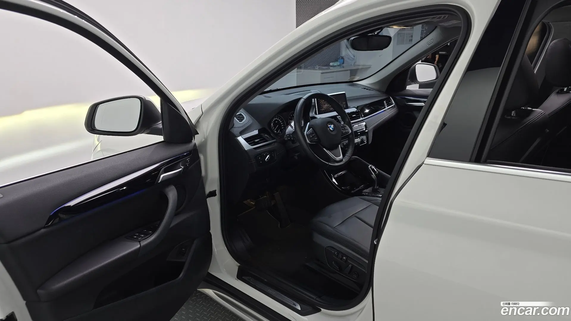 BMW X1 xDrive 20i xLine 2023