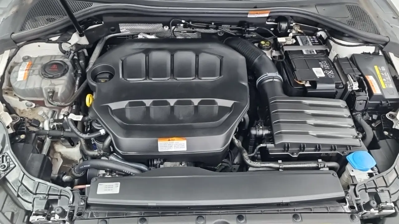 Audi A3 40 TFSI Premium