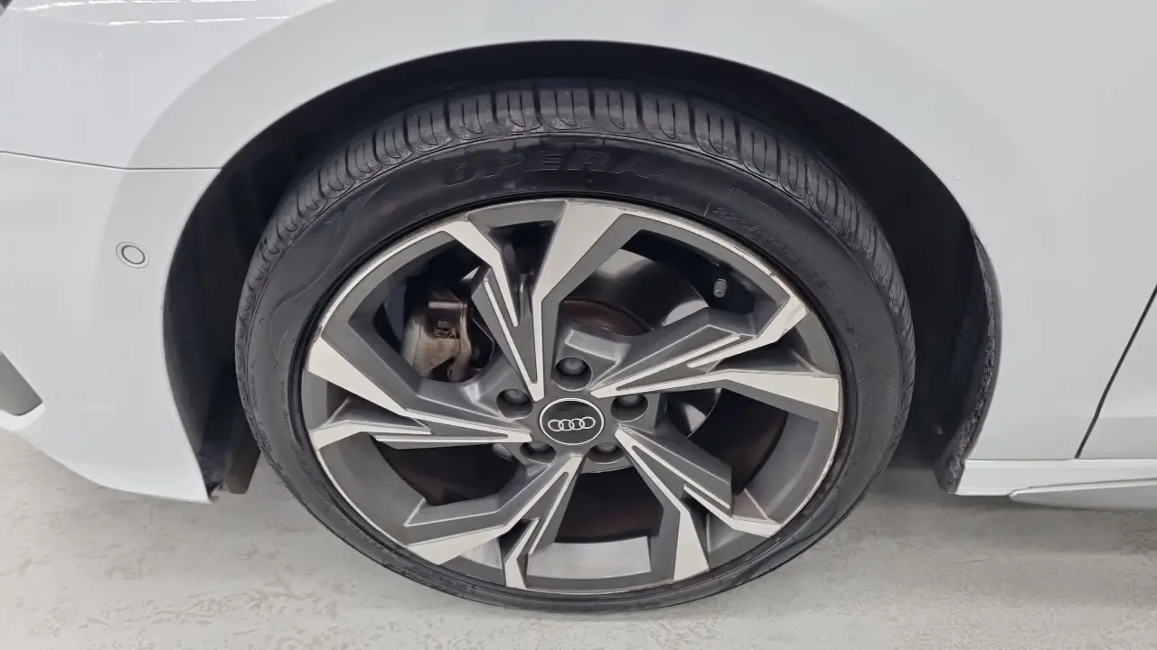 Audi A3 40 TFSI Premium