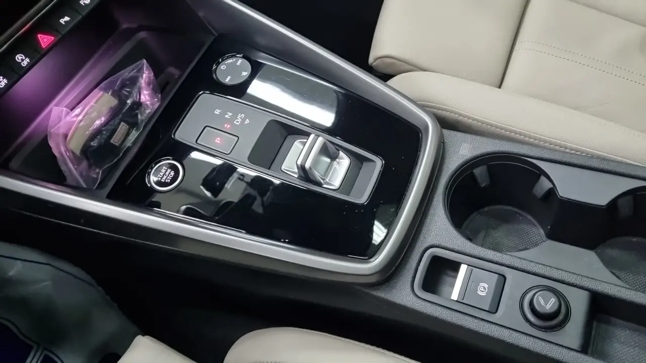 Audi A3 40 TFSI Premium