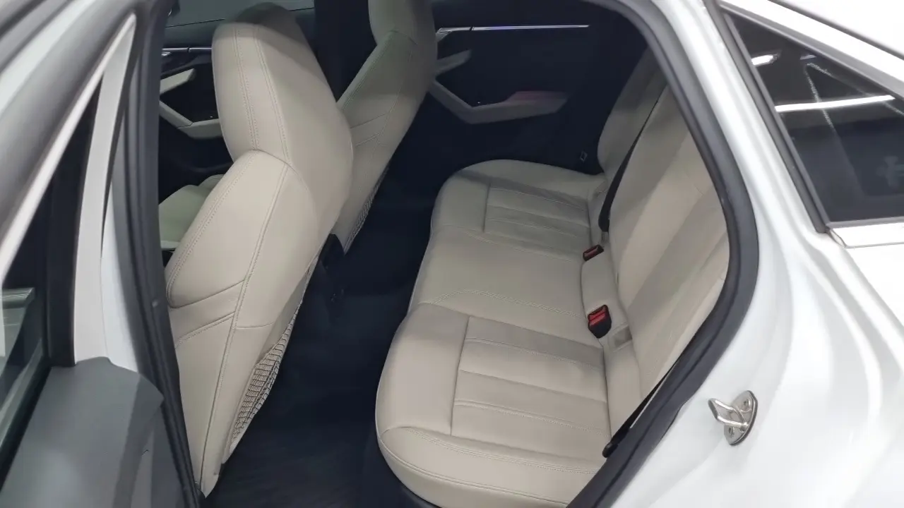 Audi A3 40 TFSI Premium