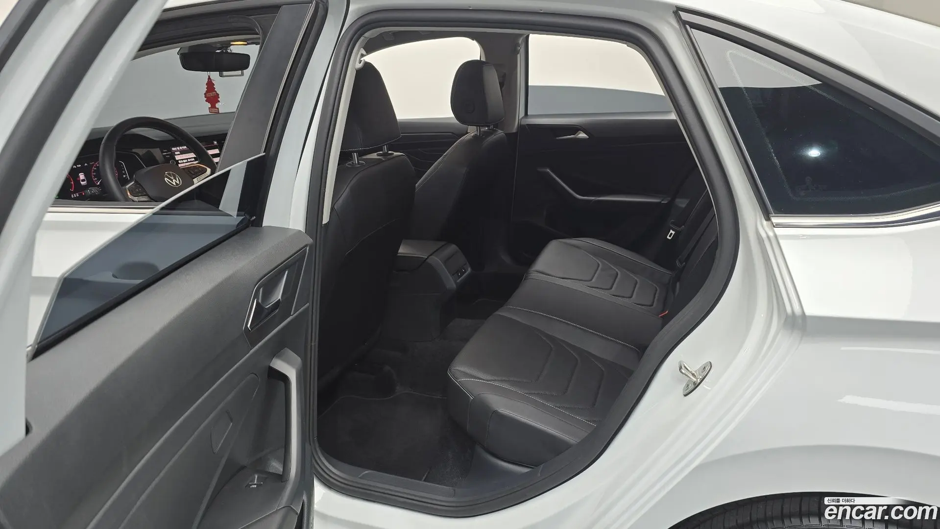 Volkswagen Jetta 1.5 TSI Prestige