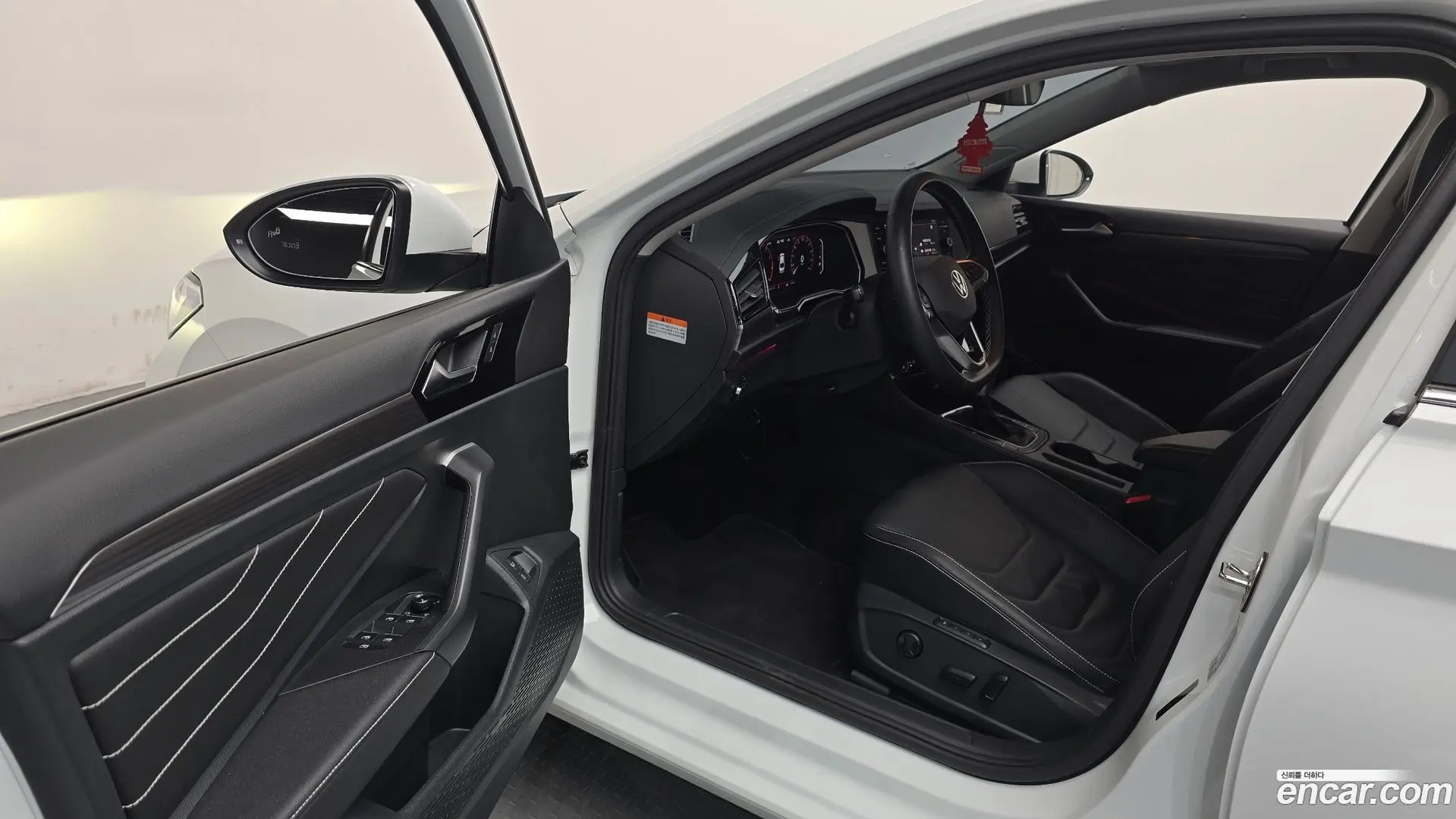Volkswagen Jetta 1.5 TSI Prestige