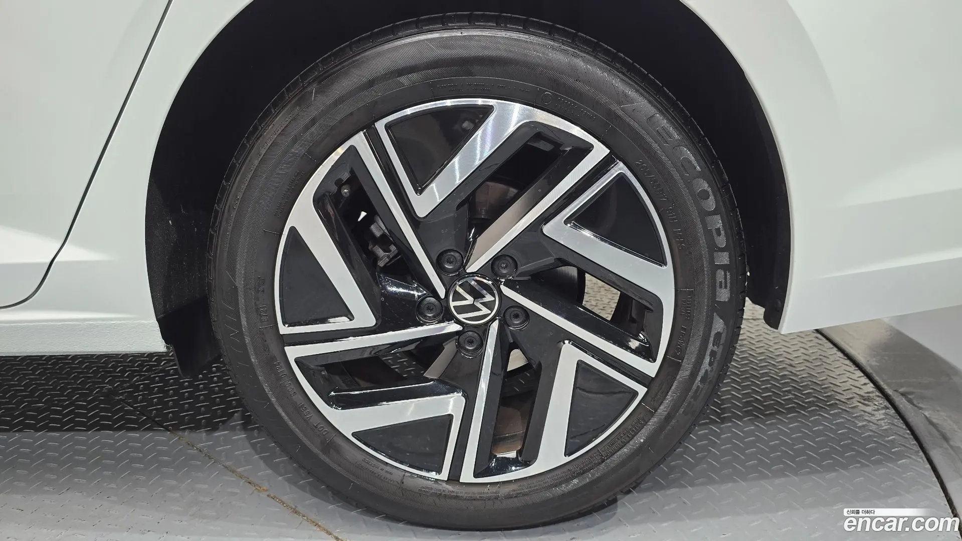 Volkswagen Jetta 1.5 TSI Prestige