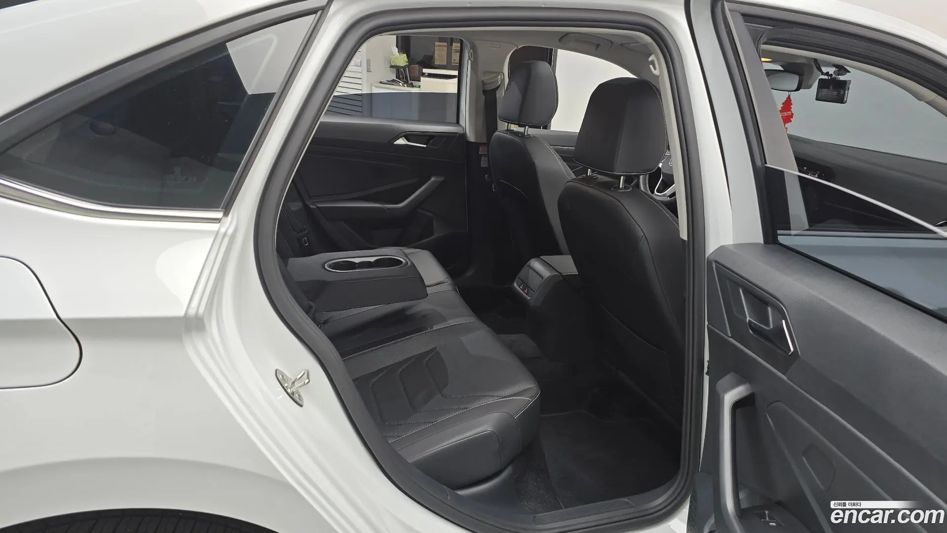 Volkswagen Jetta 1.5 TSI Prestige
