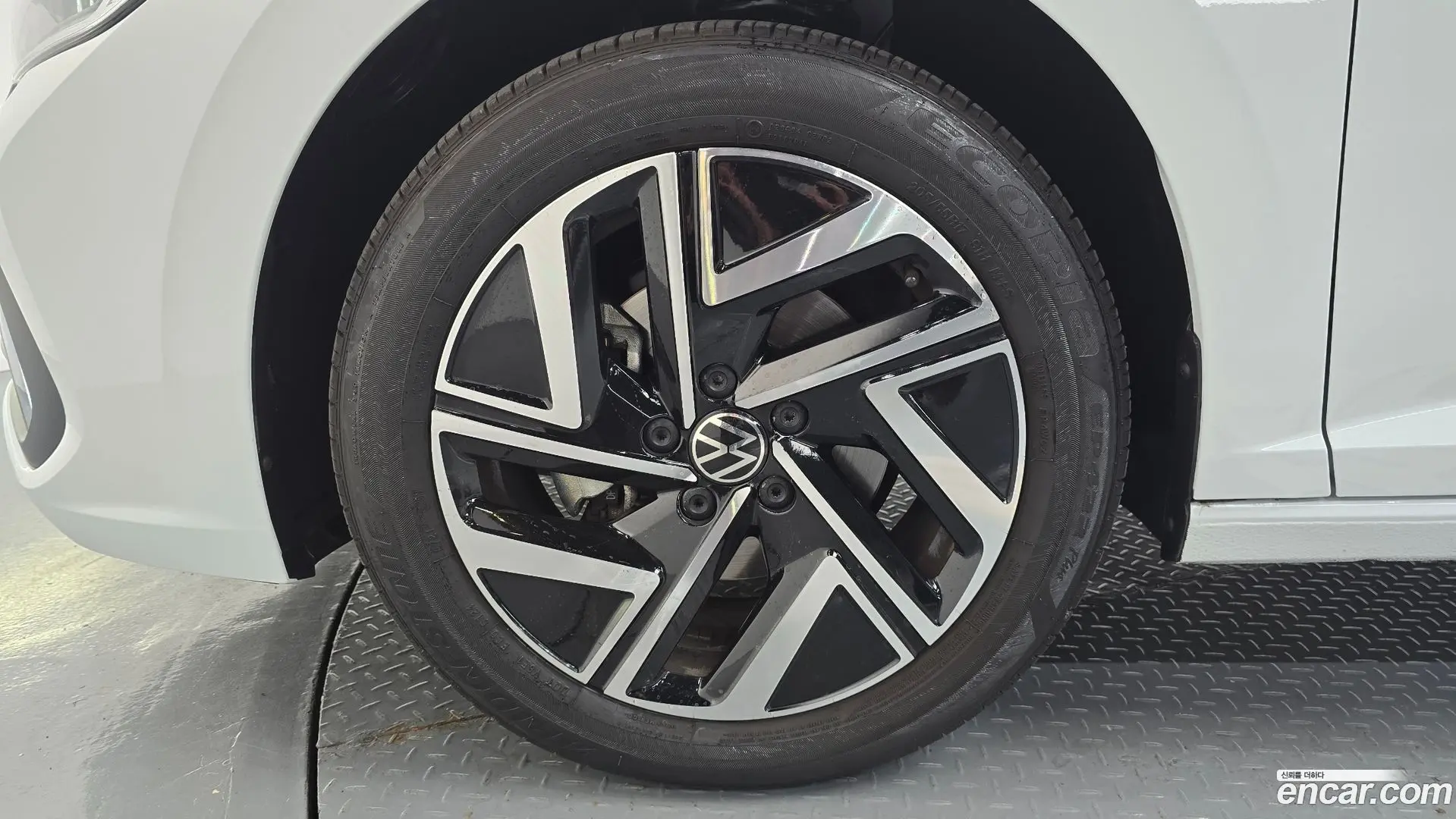 Volkswagen Jetta 1.5 TSI Prestige