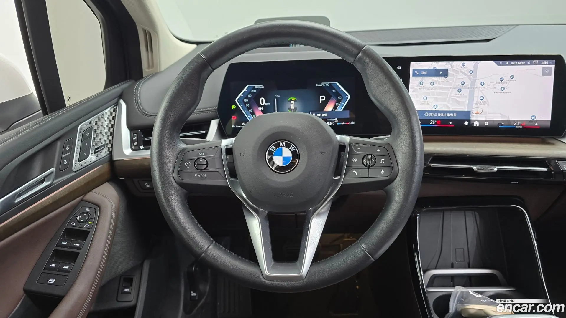 BMW 2-Series 220i Luxury