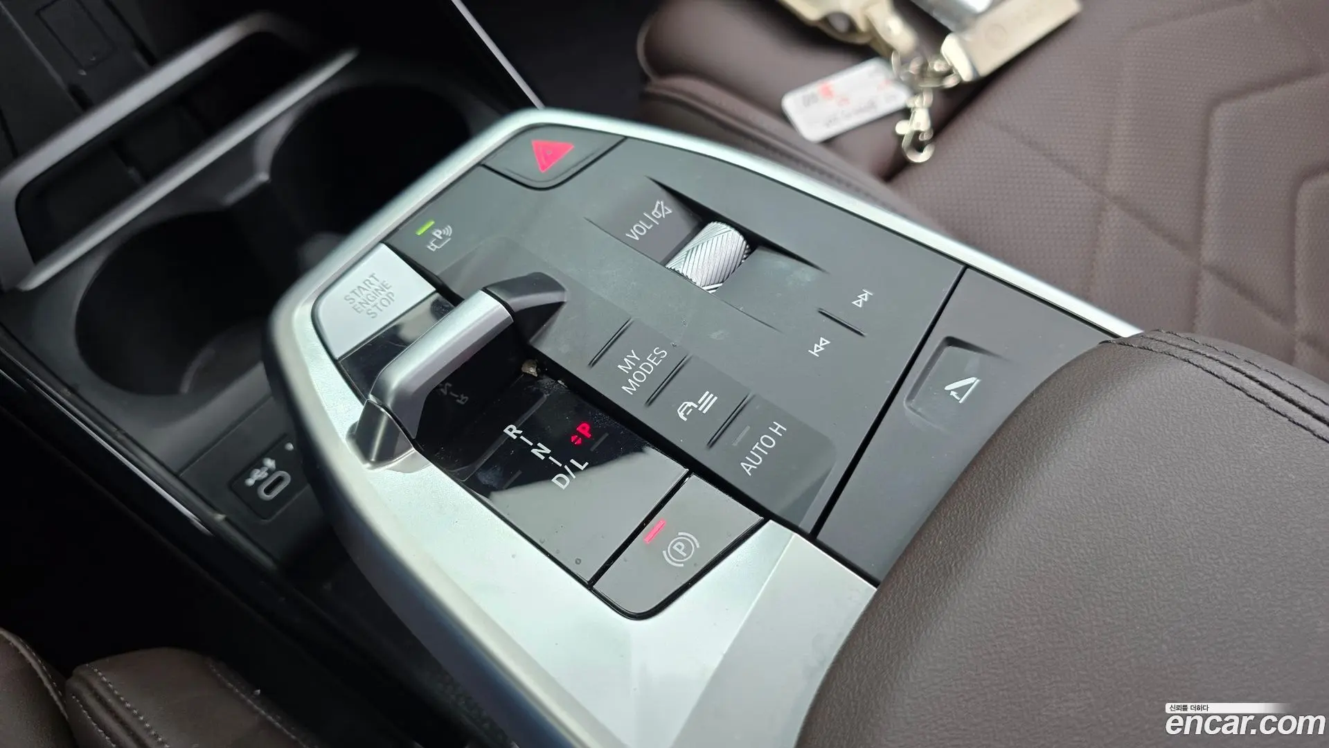 BMW 2-Series 220i Luxury