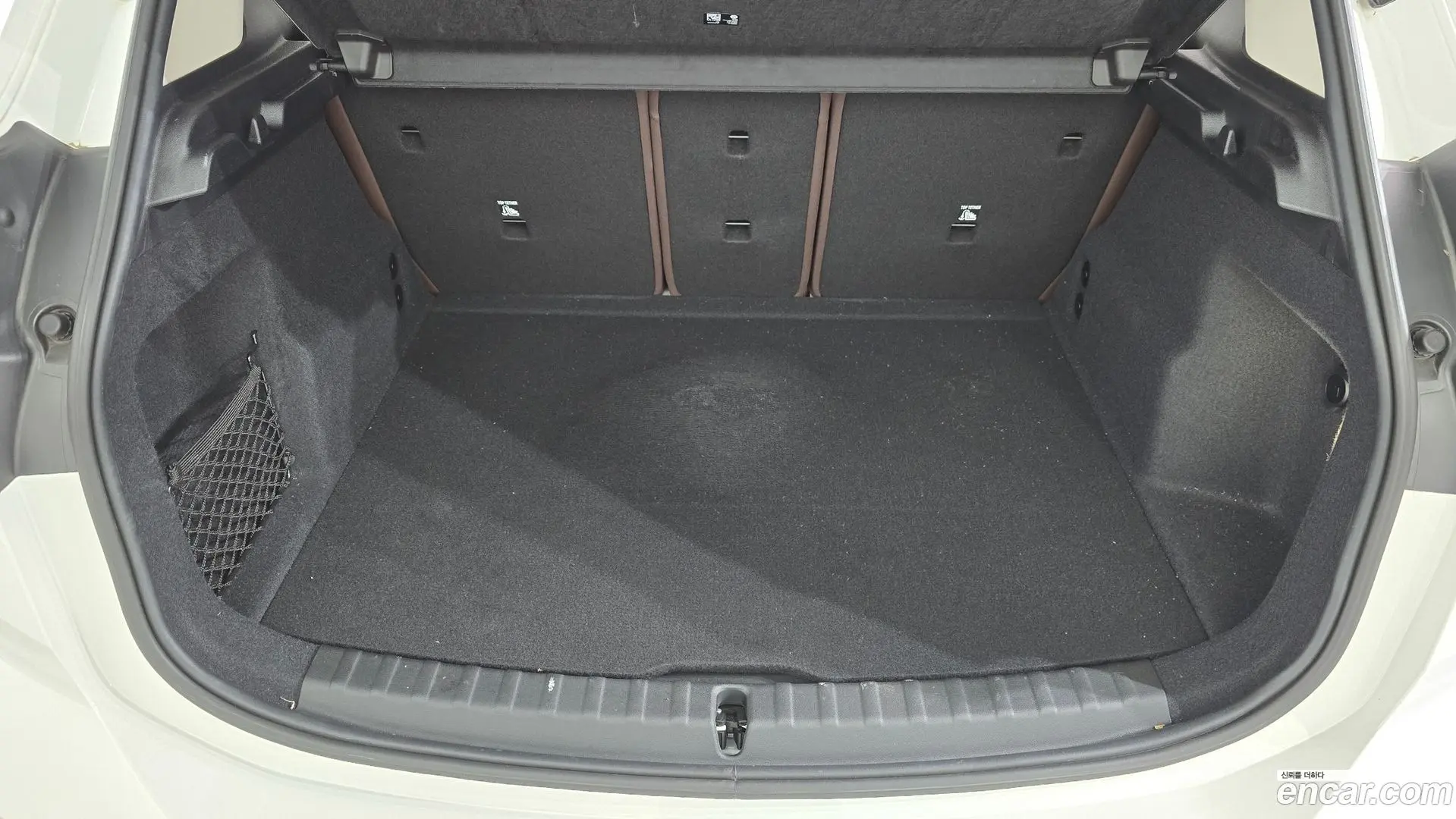 BMW 2-Series 220i Luxury