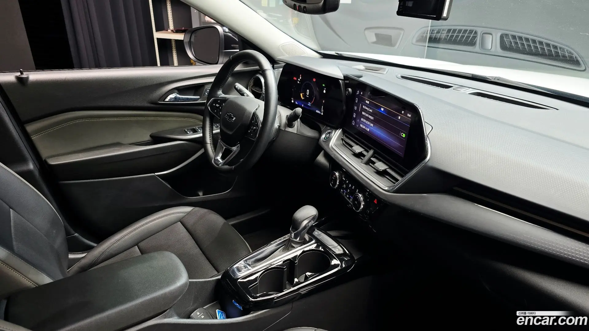 Chevrolet Trax 1.2 ACTIV