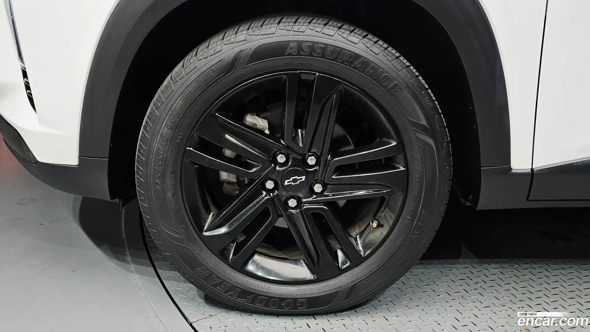 Chevrolet Trax 1.2 ACTIV