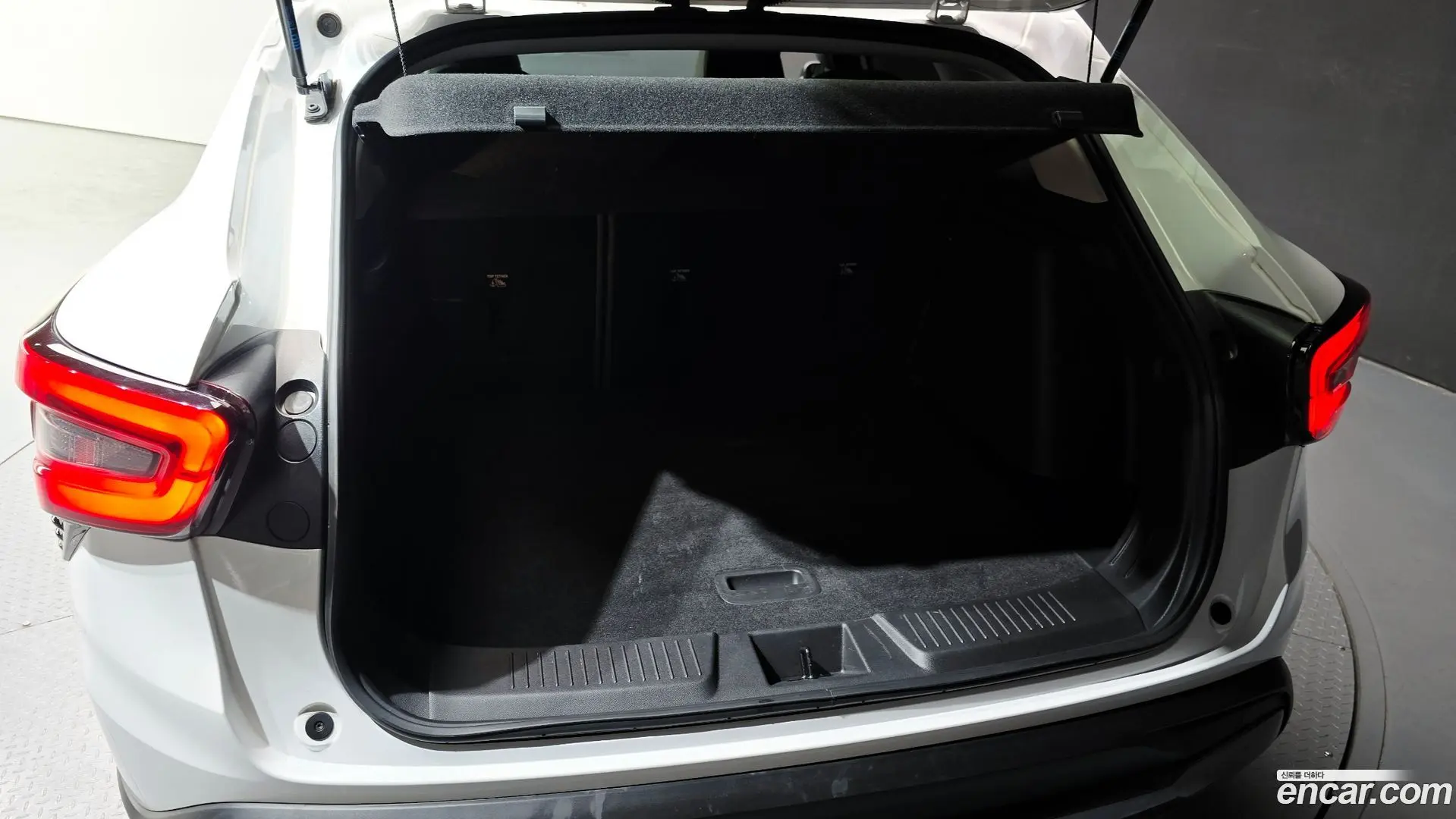 Chevrolet Trax 1.2 ACTIV