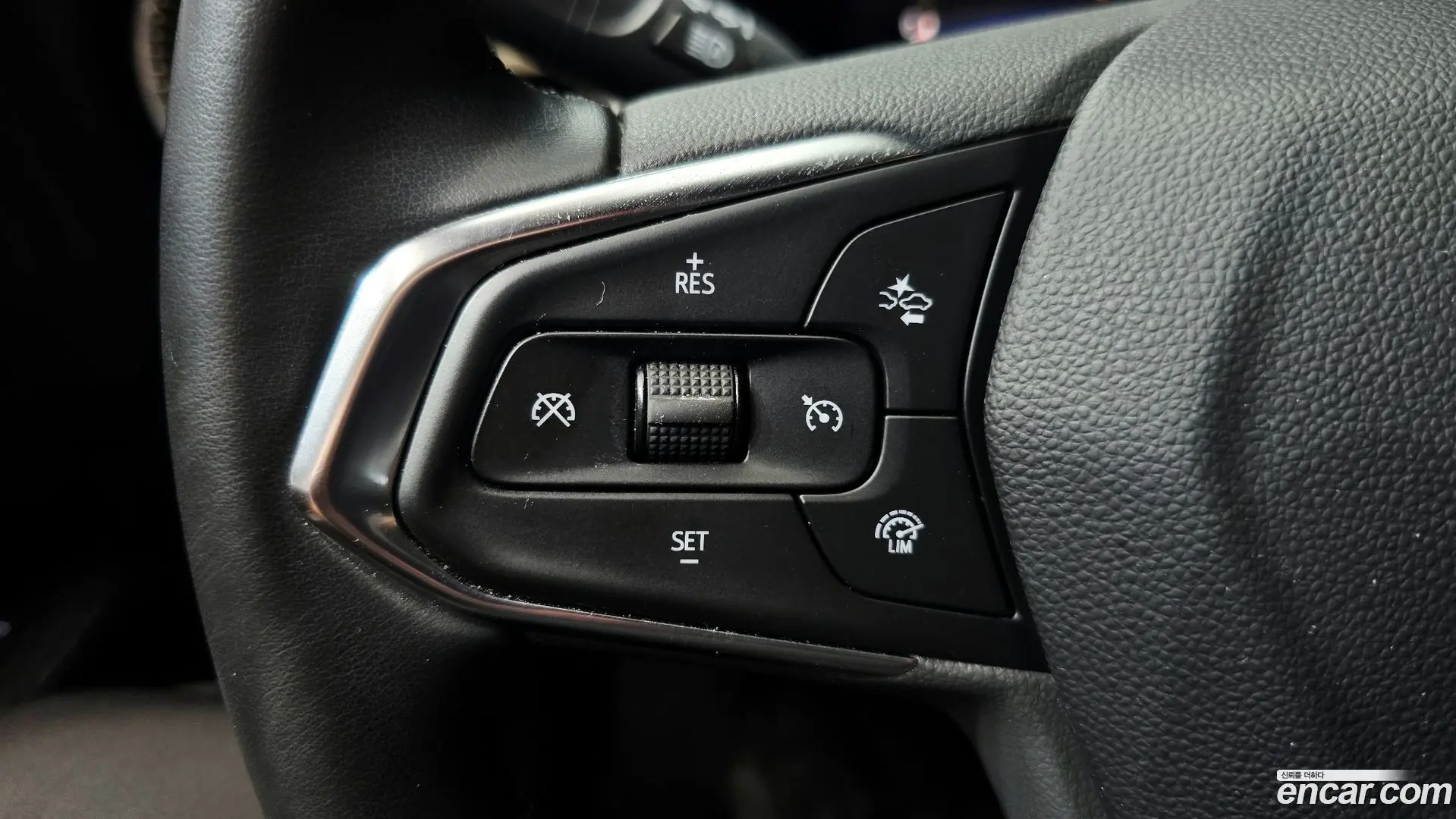 Chevrolet Trax 1.2 ACTIV