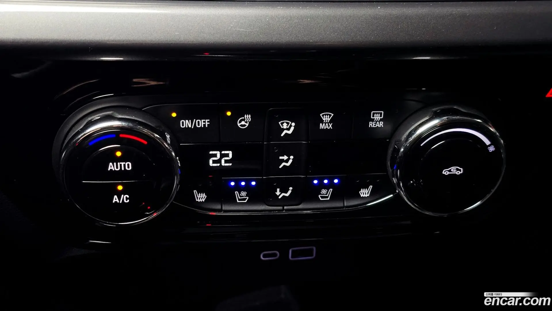 Chevrolet Trax 1.2 ACTIV