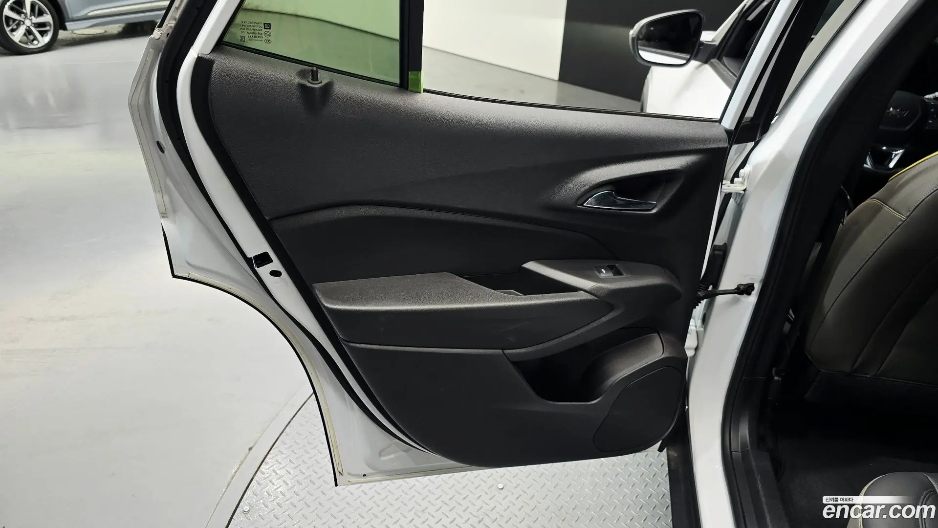 Chevrolet Trax 1.2 ACTIV