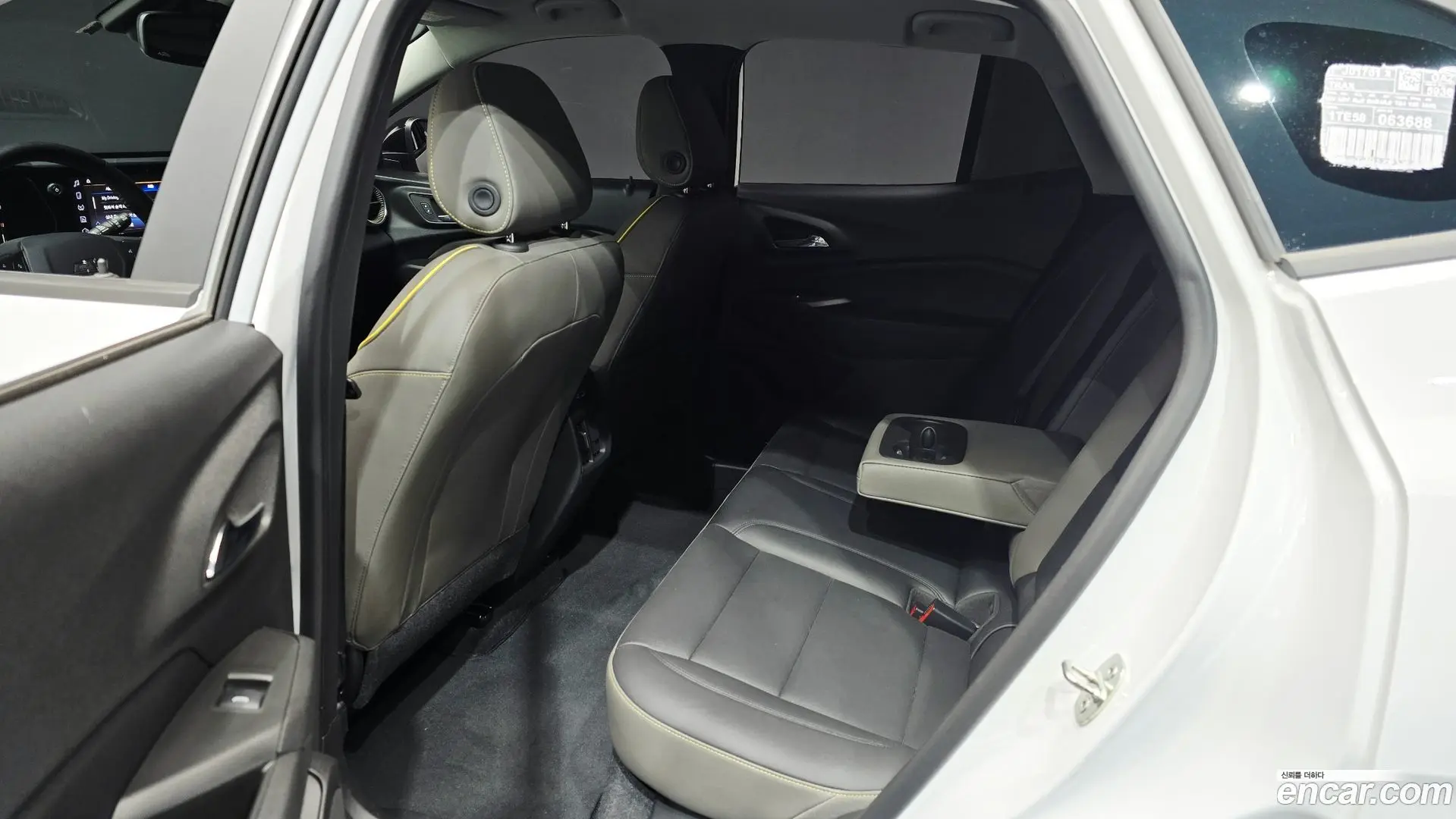 Chevrolet Trax 1.2 ACTIV