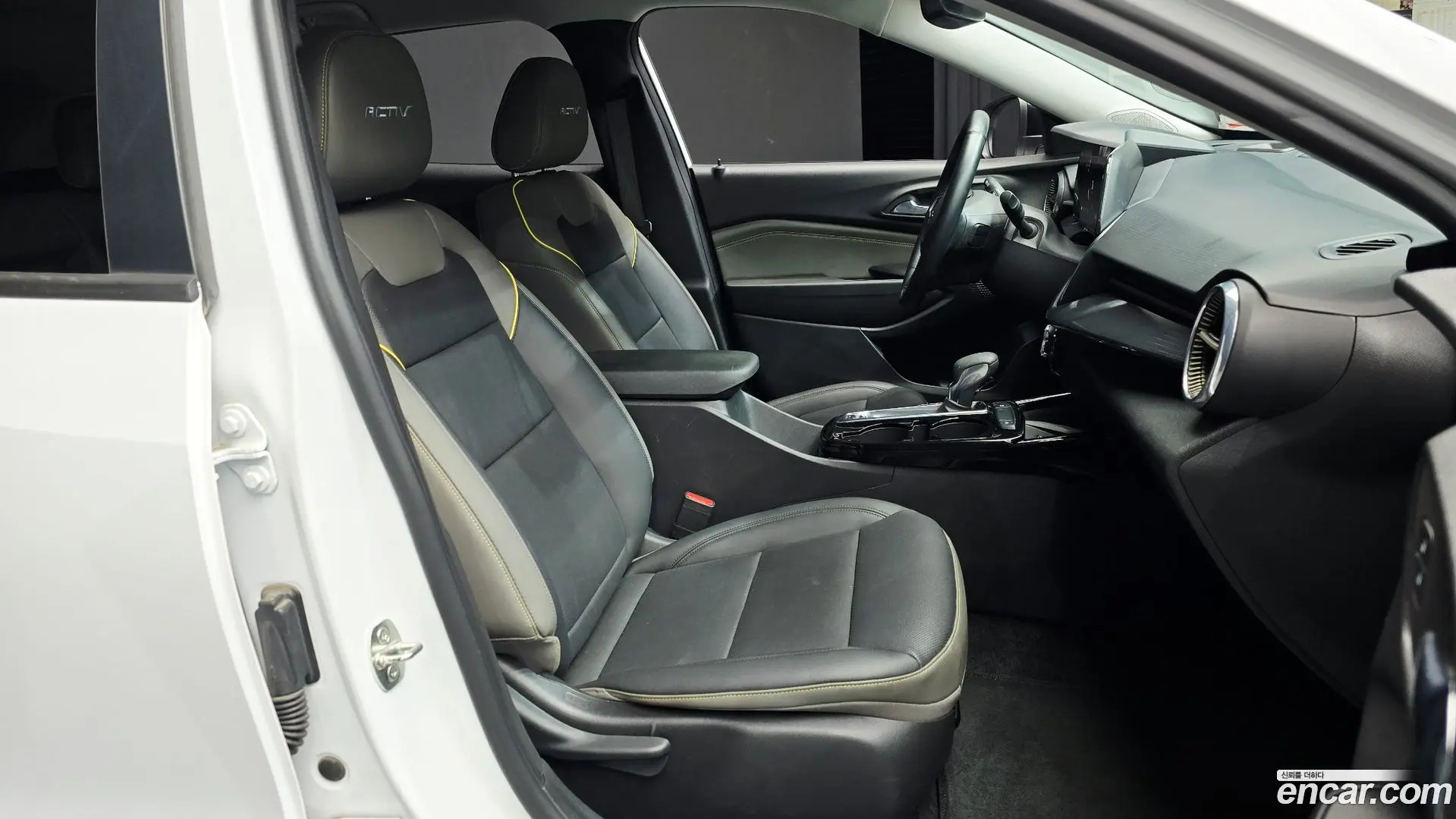 Chevrolet Trax 1.2 ACTIV